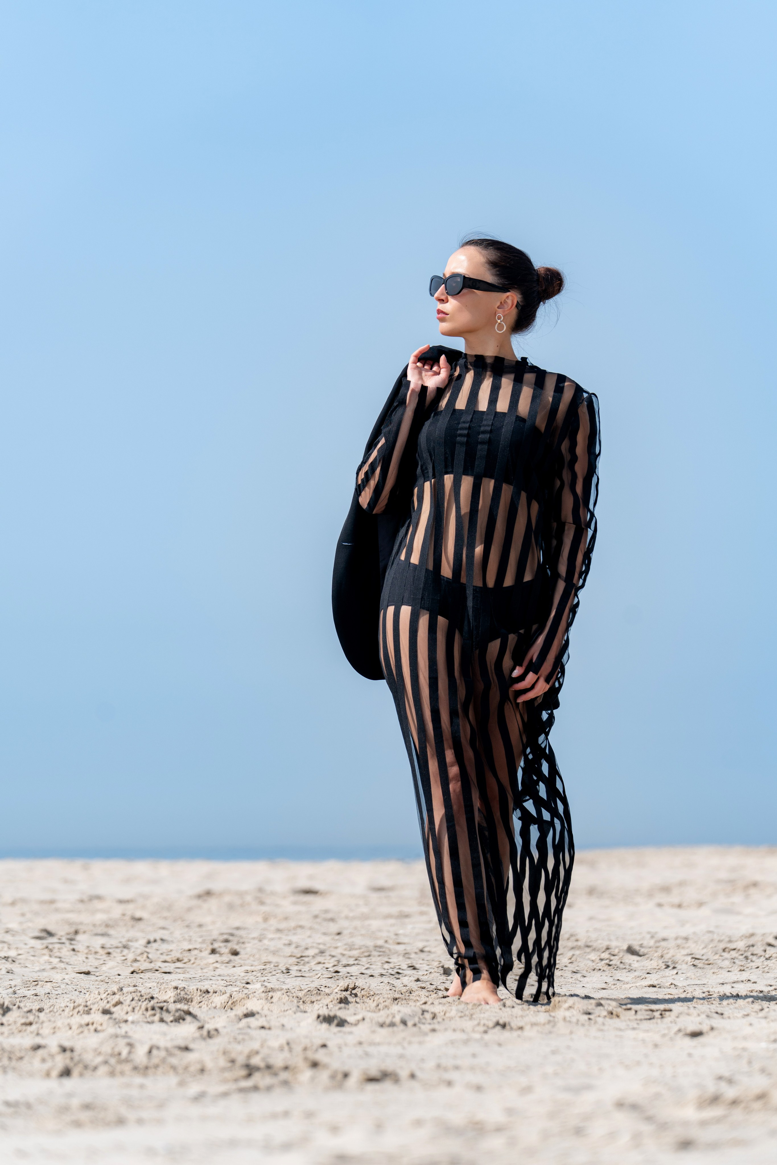 Rita Beach. Lms-mode.com