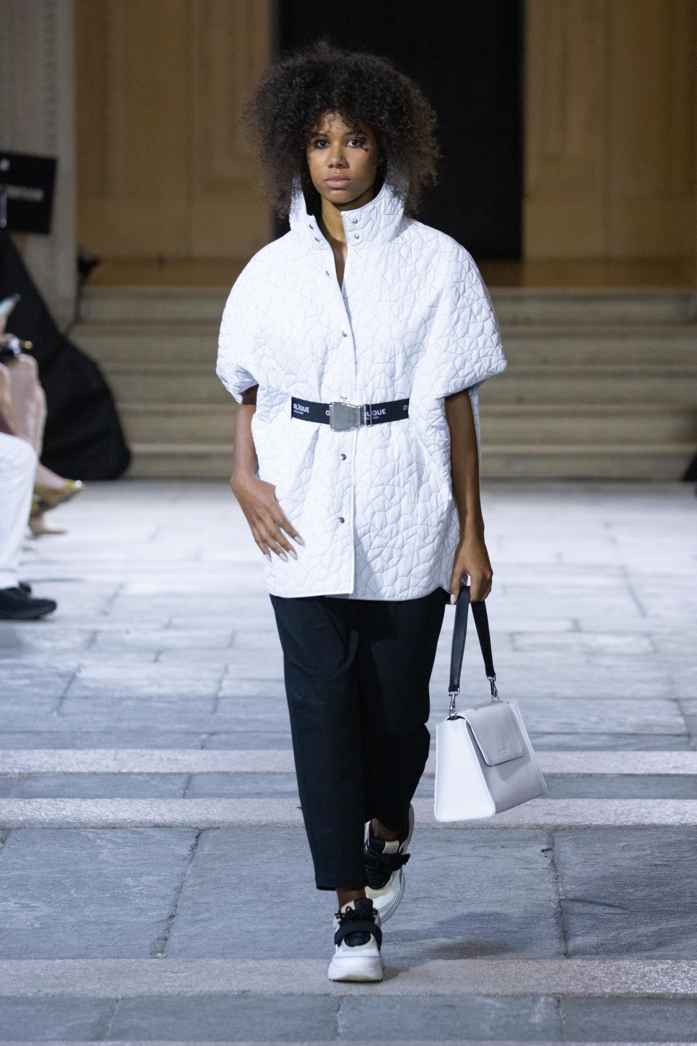 Oblique Show Milano. Lms-mode.com