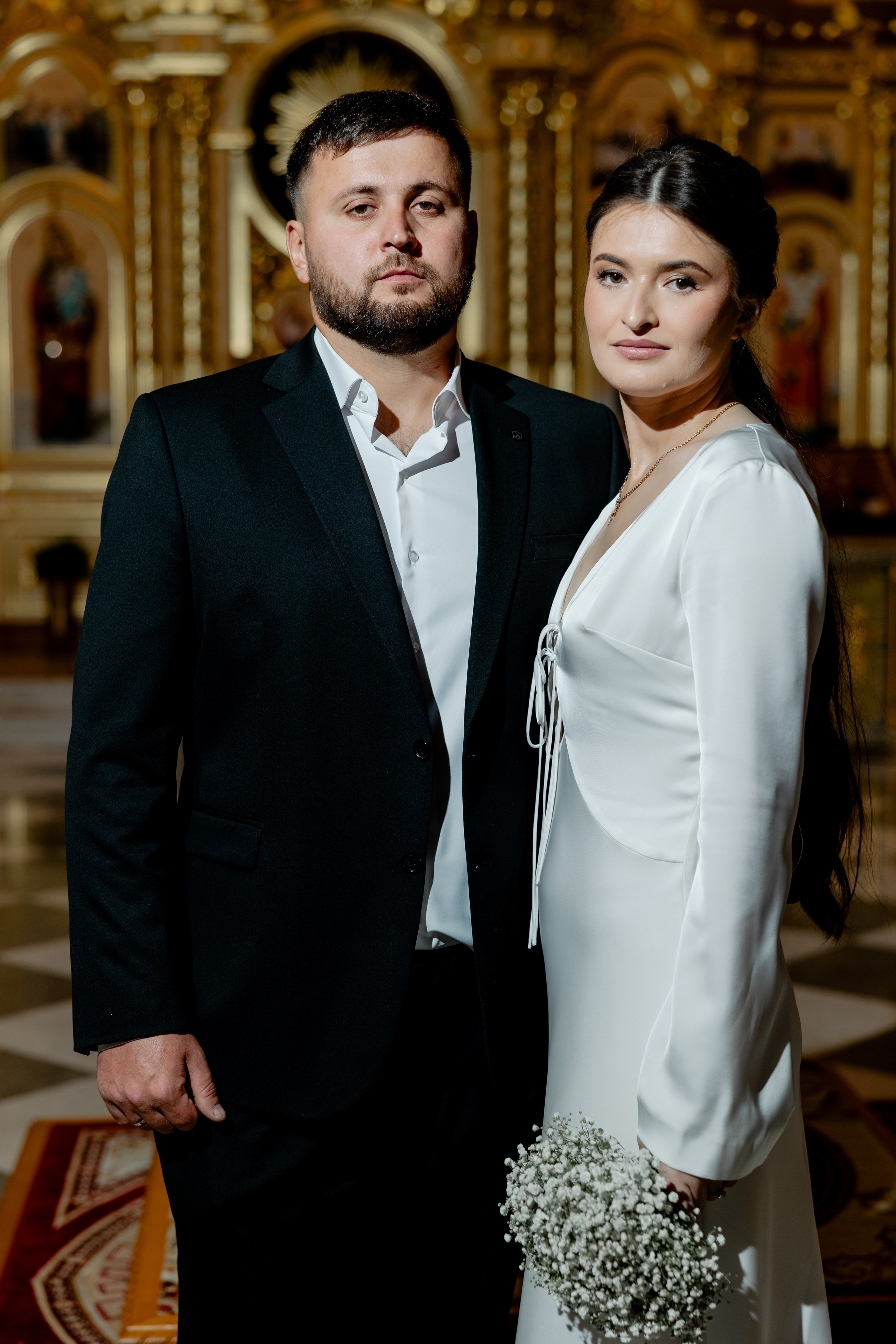 Sergiu & Crstina. ProWed — Foto Video Moldova