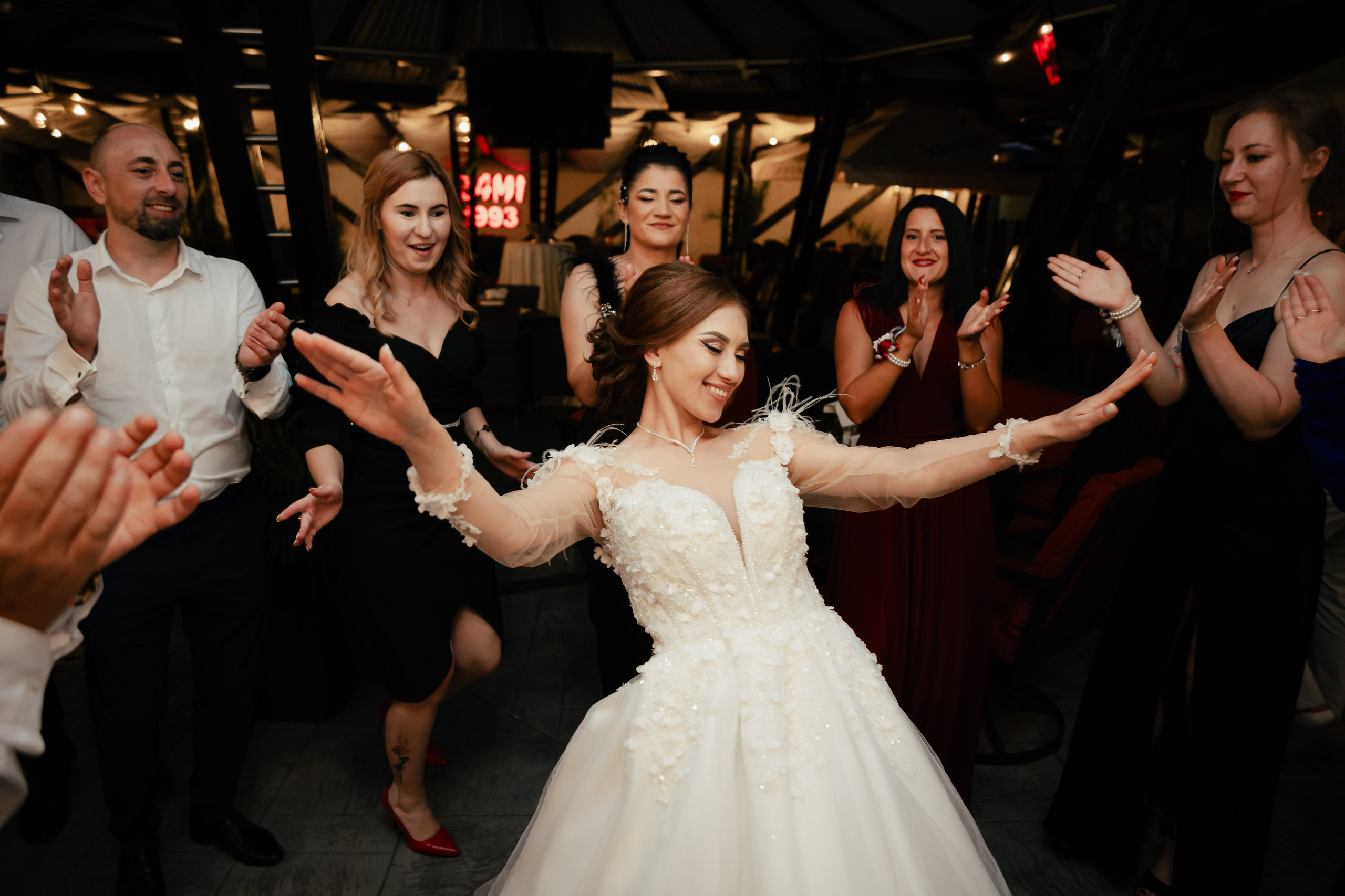 Georgiana & Madalin. Ana Iacob|Fotograf de Nunta Iași
