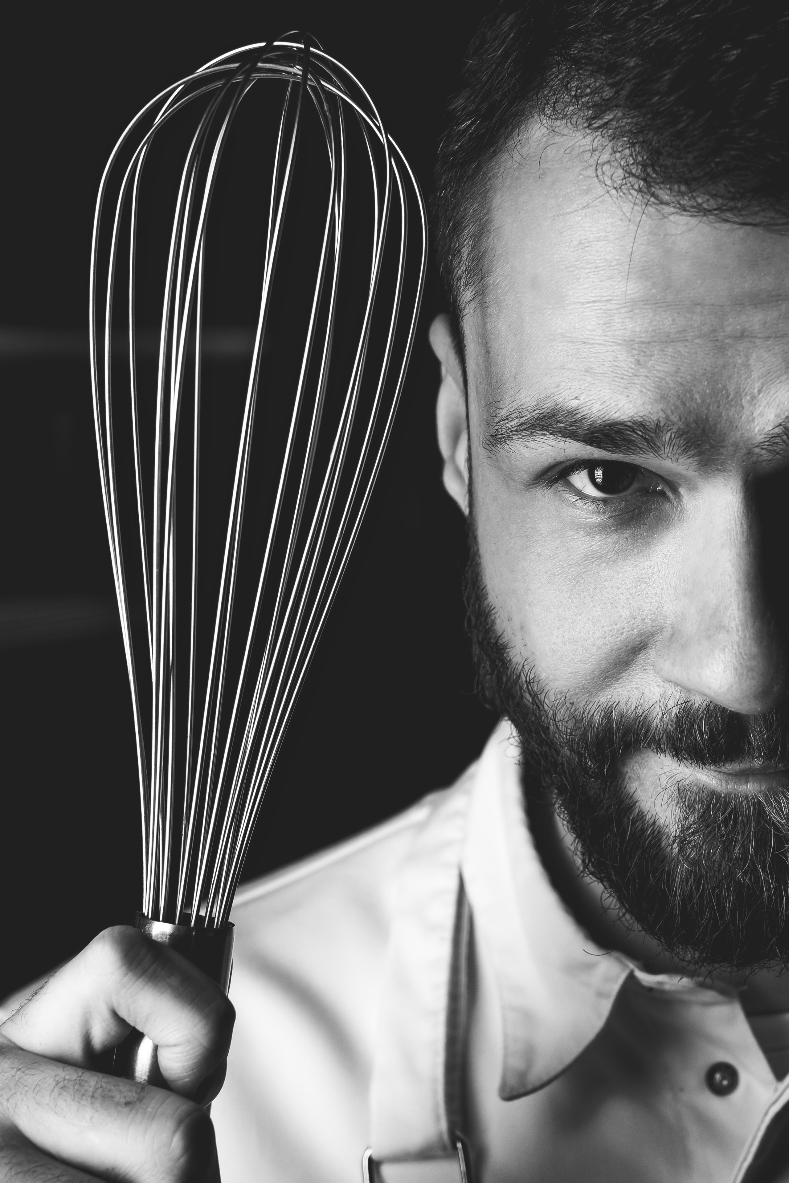 COMMERCIAL. Портретный и спортивный фотограф в Алматы Алексей Овечкин