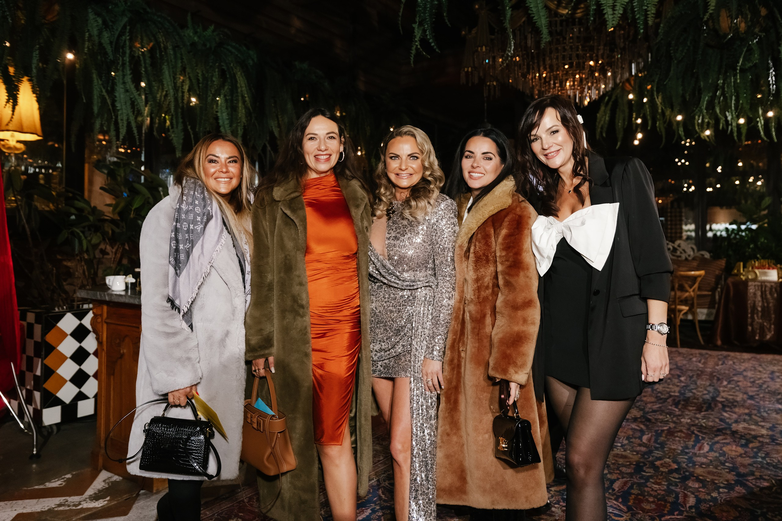 Elena’s Birthday Party. Wedding family event photographer in Chicago Nick Yushevich