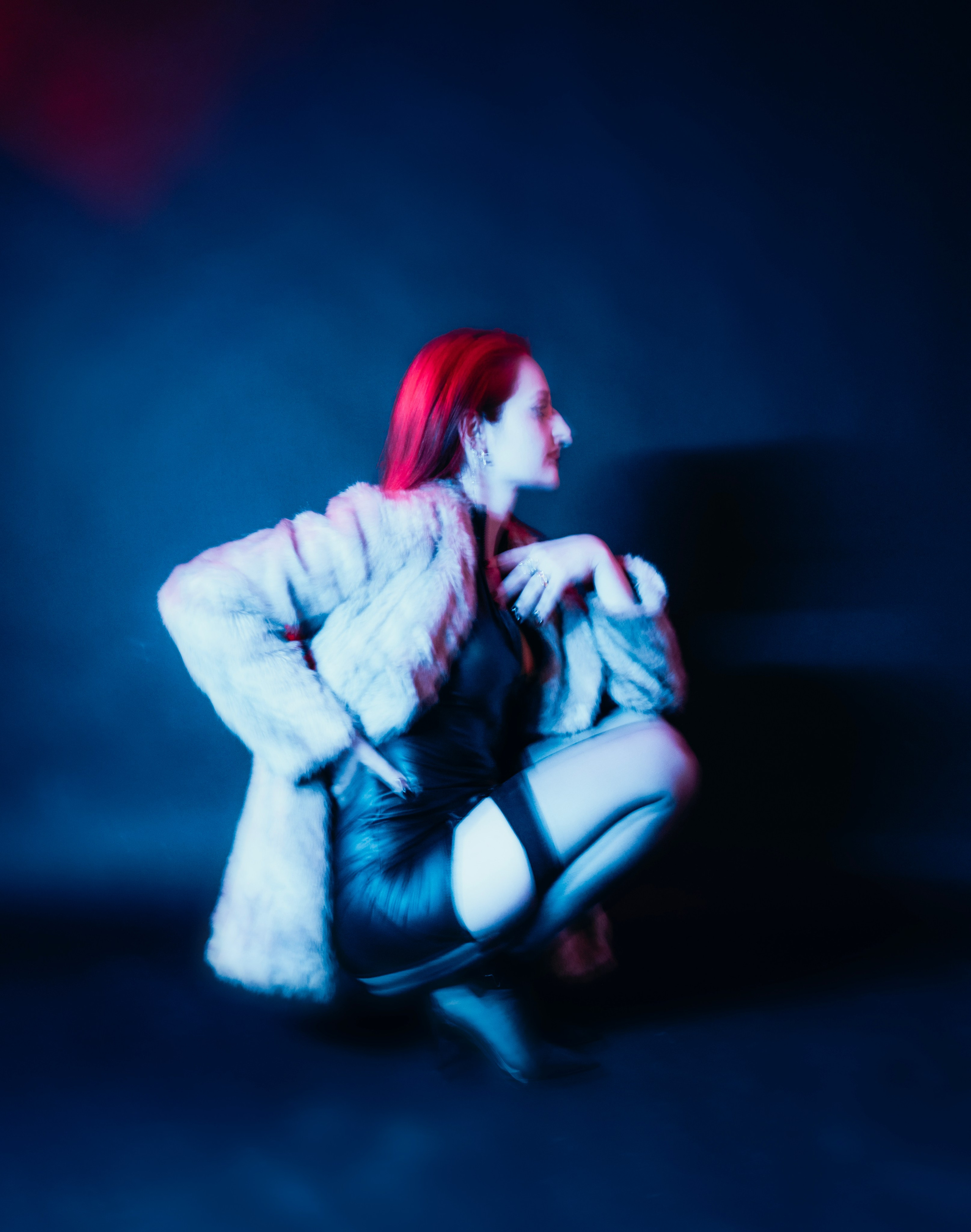 MAGDA. Anna Omni — concept photographer and digital artist in Riga, Latvia