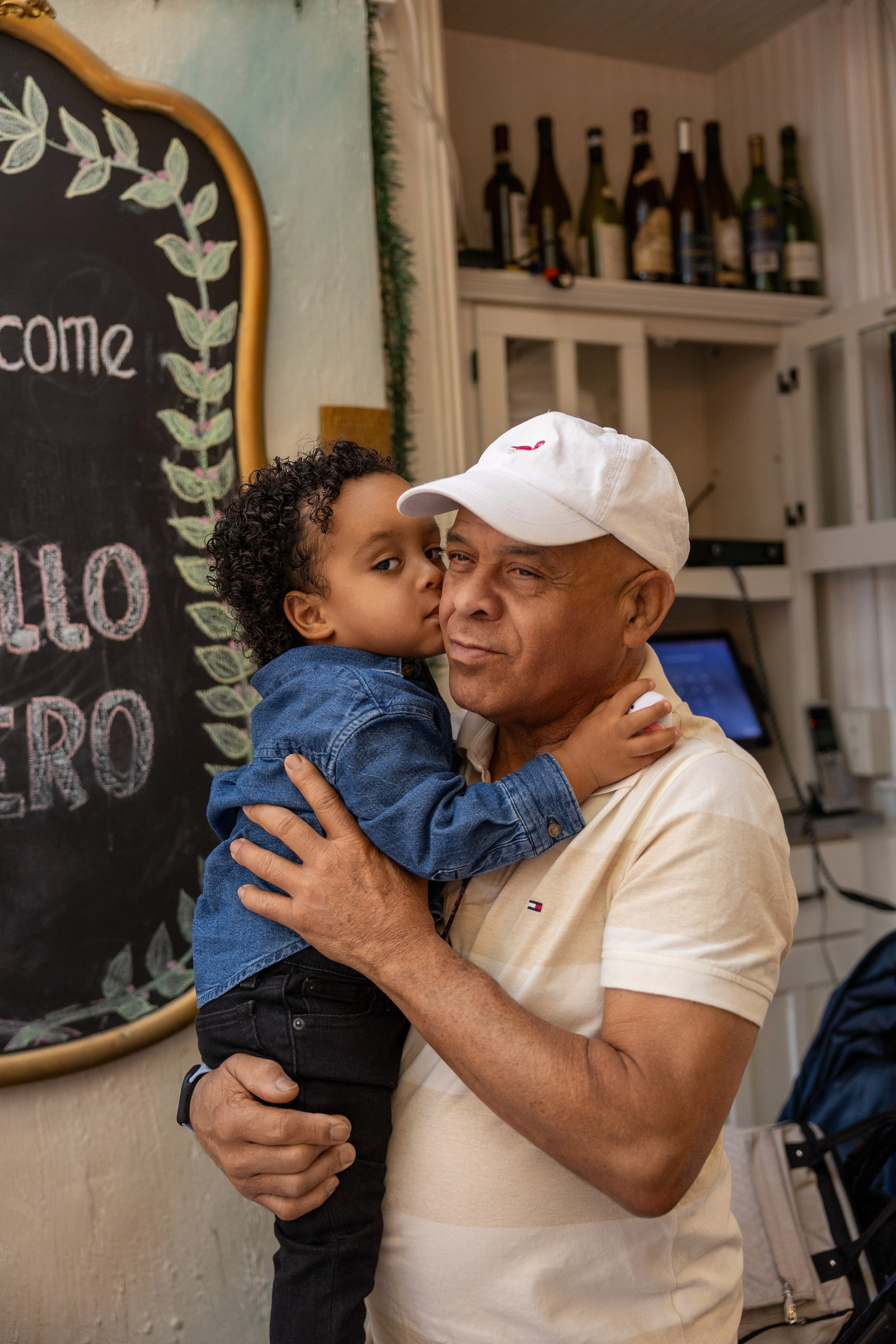 Baby Celebration Party. Family, lifestyle, and commercial photography in New York and New Jersey