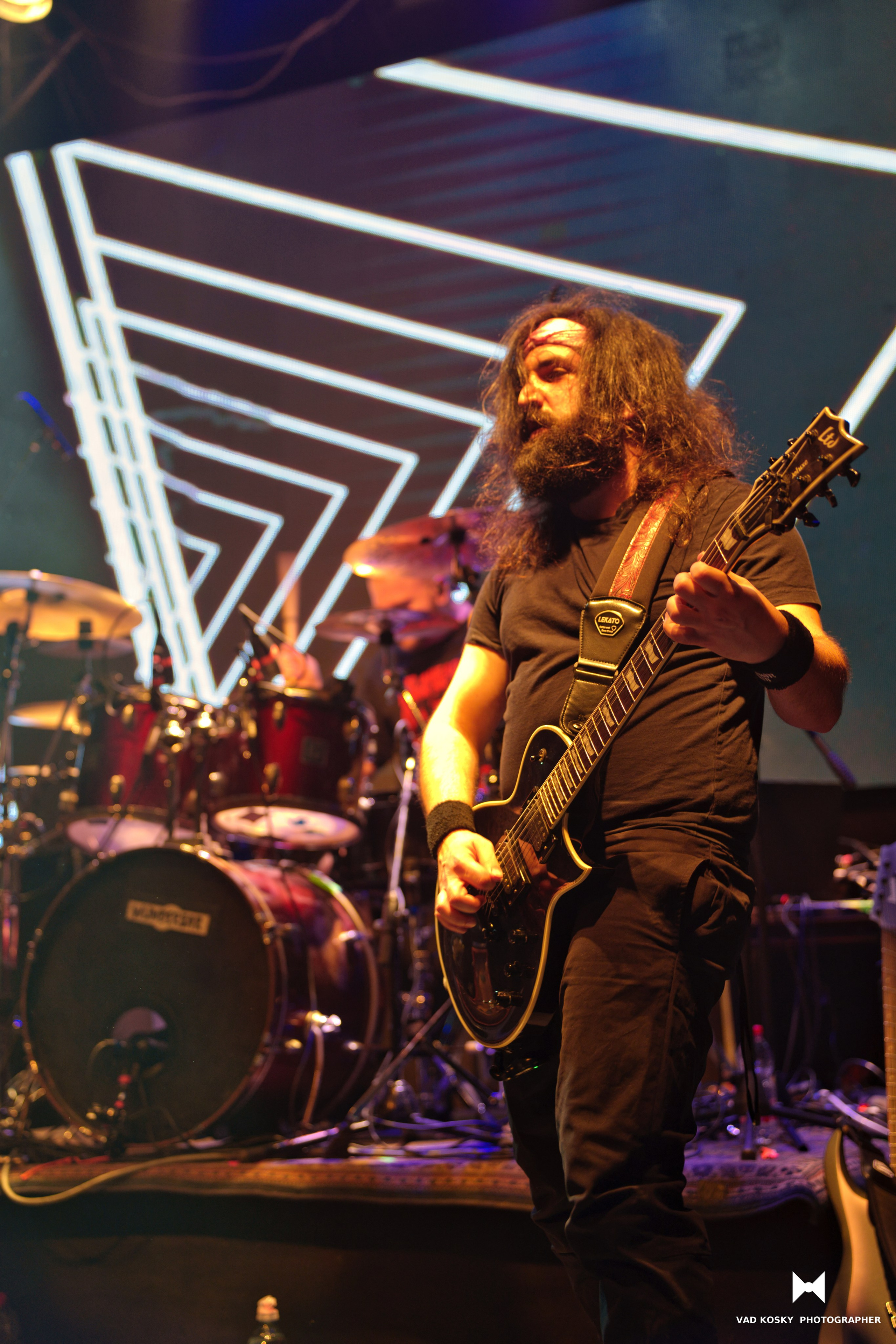 DistorteD — Haifa 18.09.25. Vad Kosky Photographer