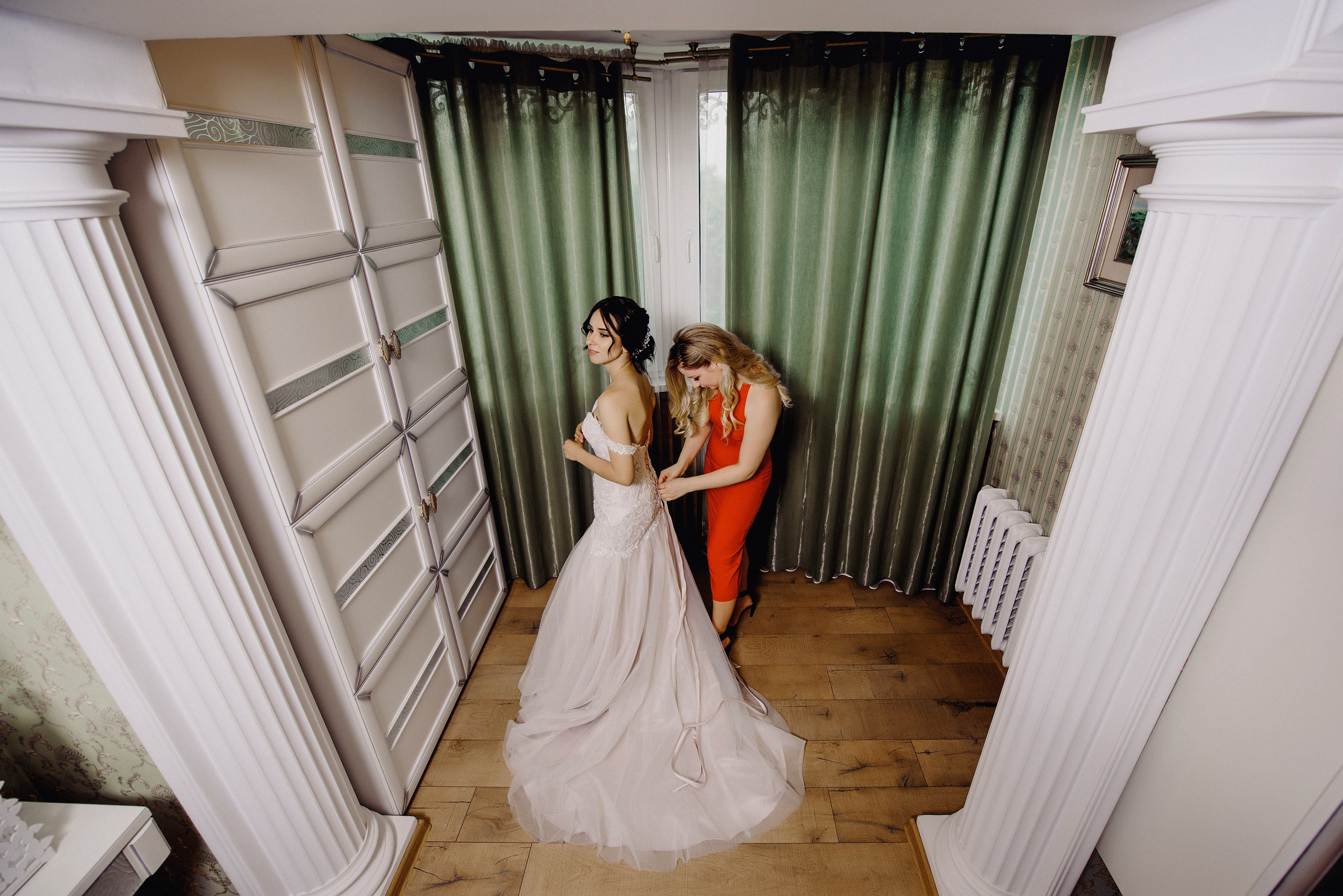 Cristina & Vadim. Fotograf de familie și evenimente