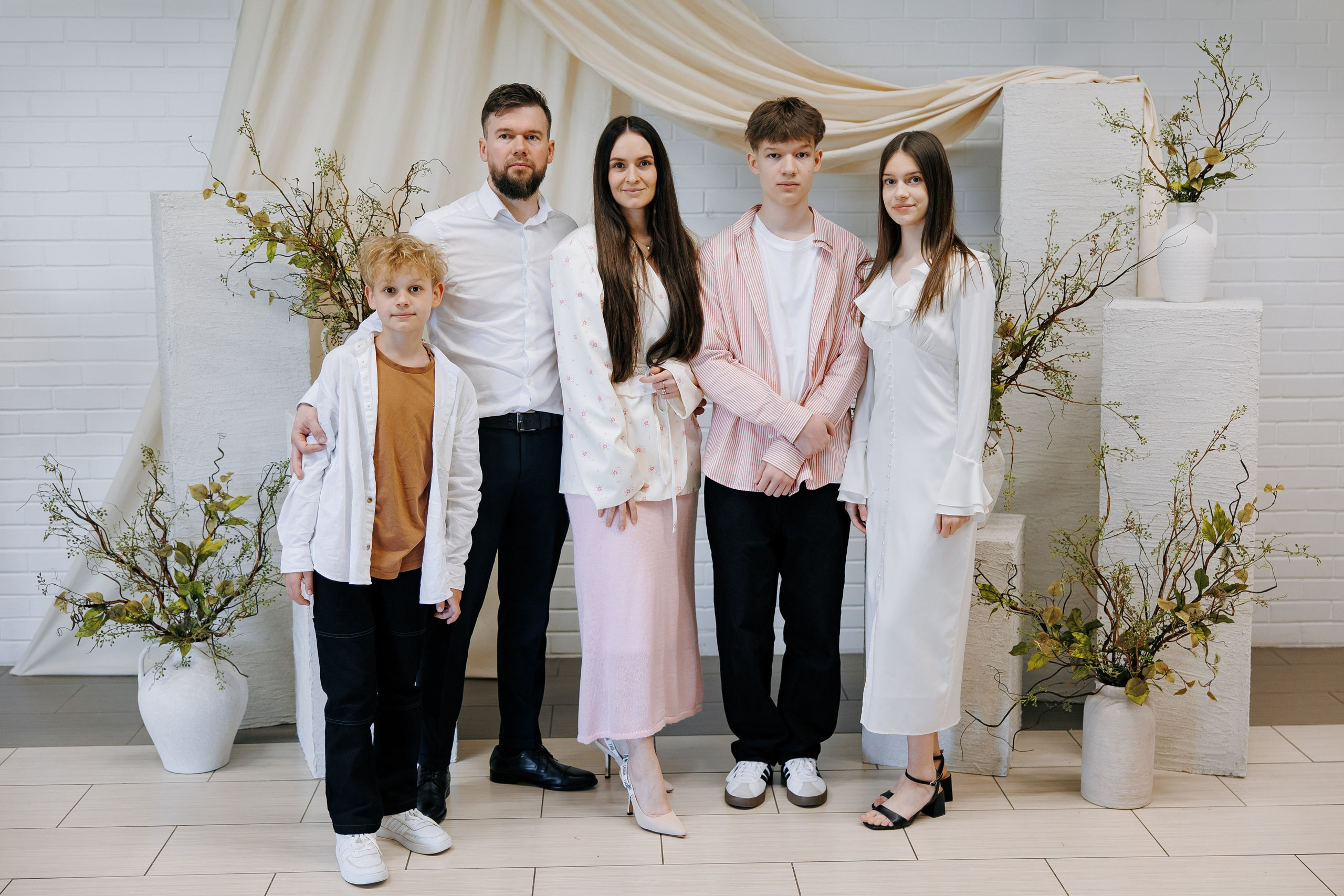 Easter Sunday 2026. Smirna Christian Church
