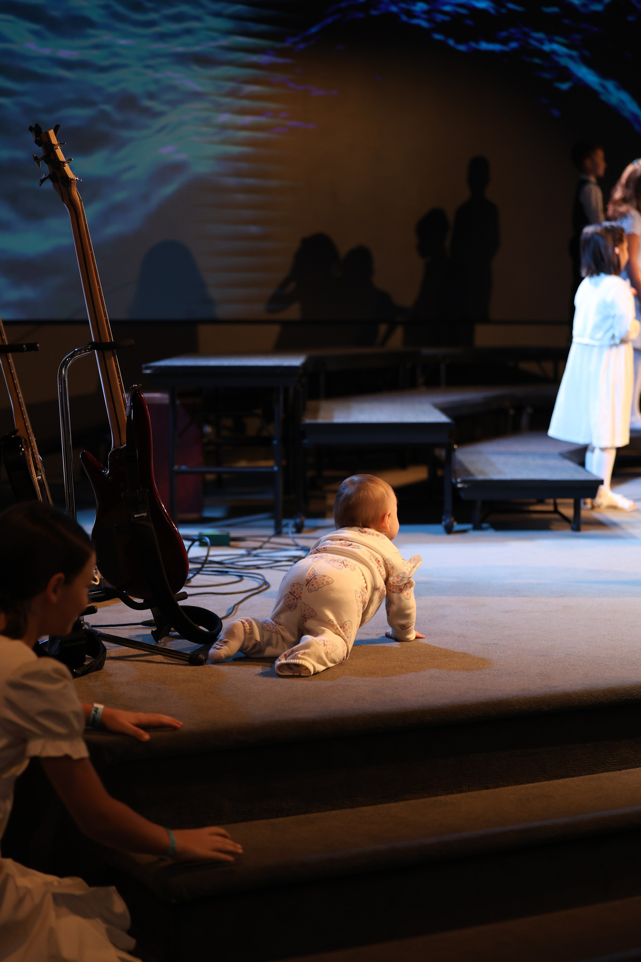 Father’s Day 6-15-25. Smirna Christian Church