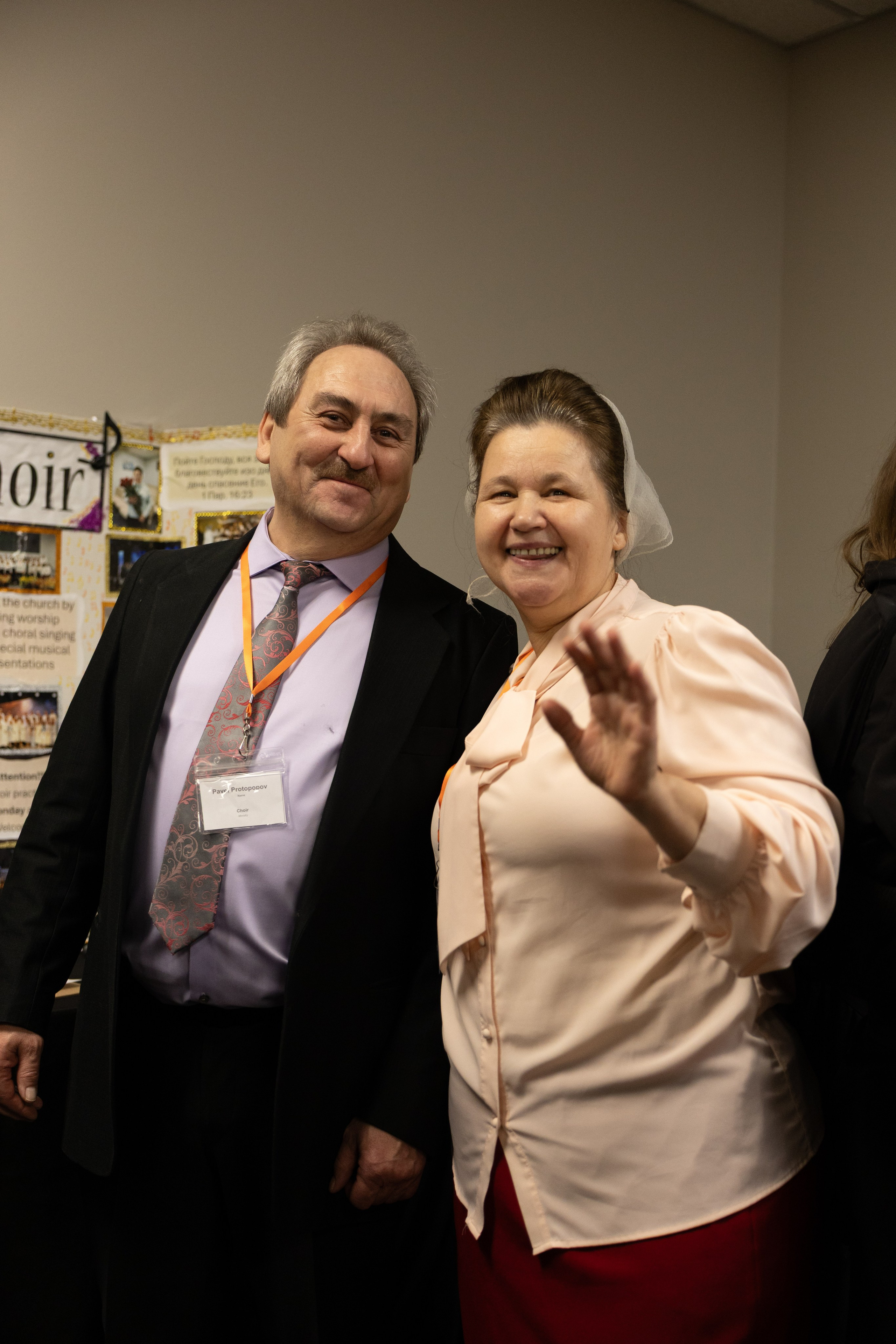 Ministry Fair 3/15/2026. Smirna Christian Church