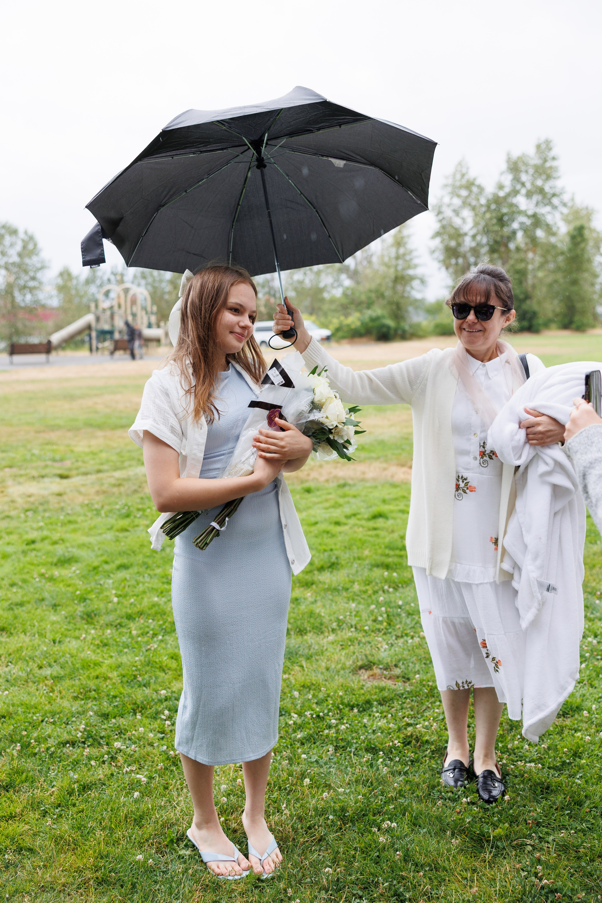 Baptism 2026. Smirna Christian Church