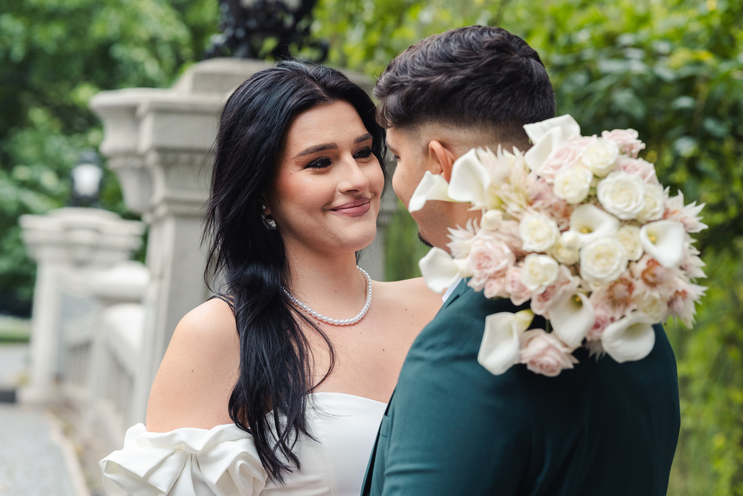 Cununie civilă - Andreea și Eduard