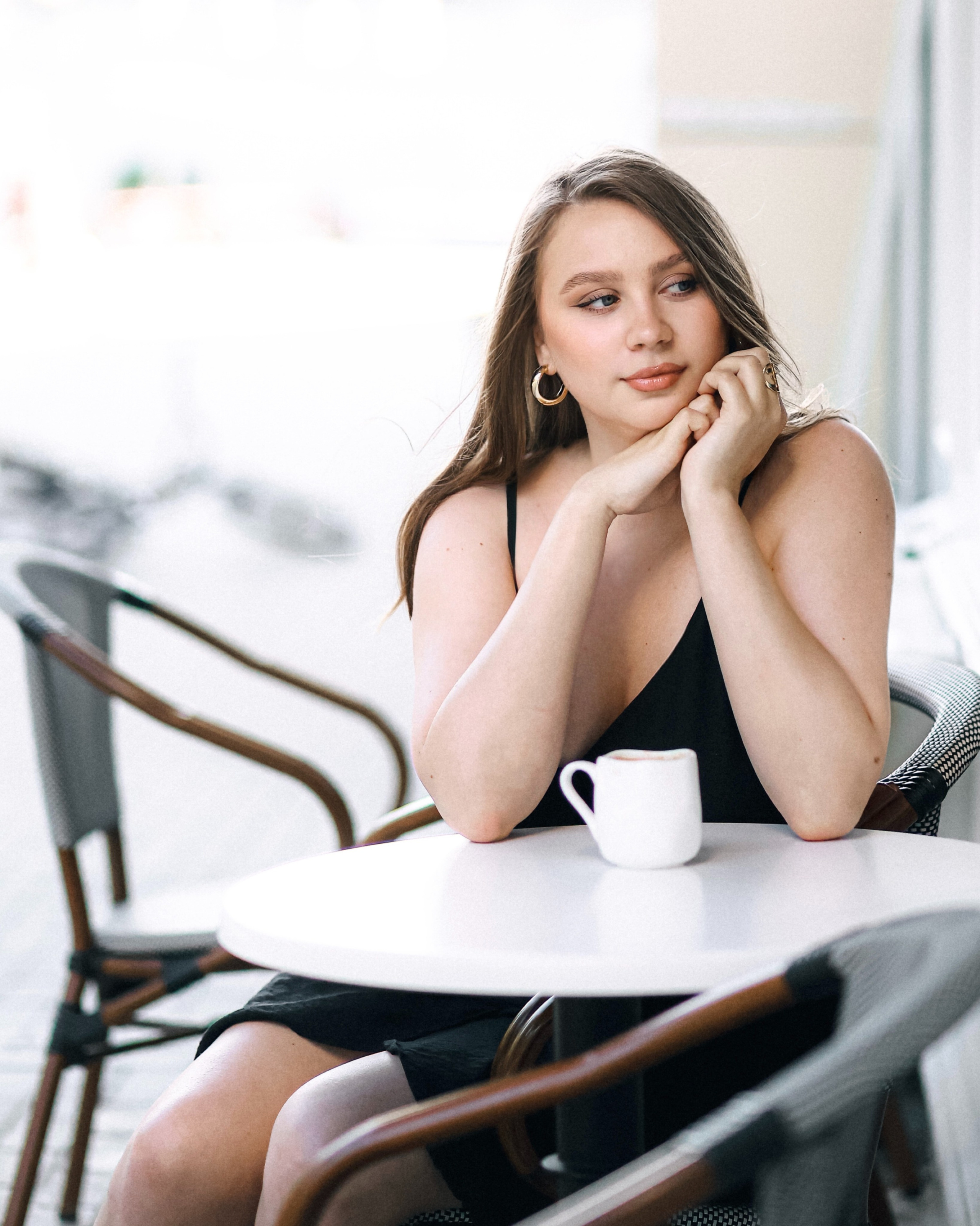 VALERIYA. Valerıya Efremova Photographer Barcelona