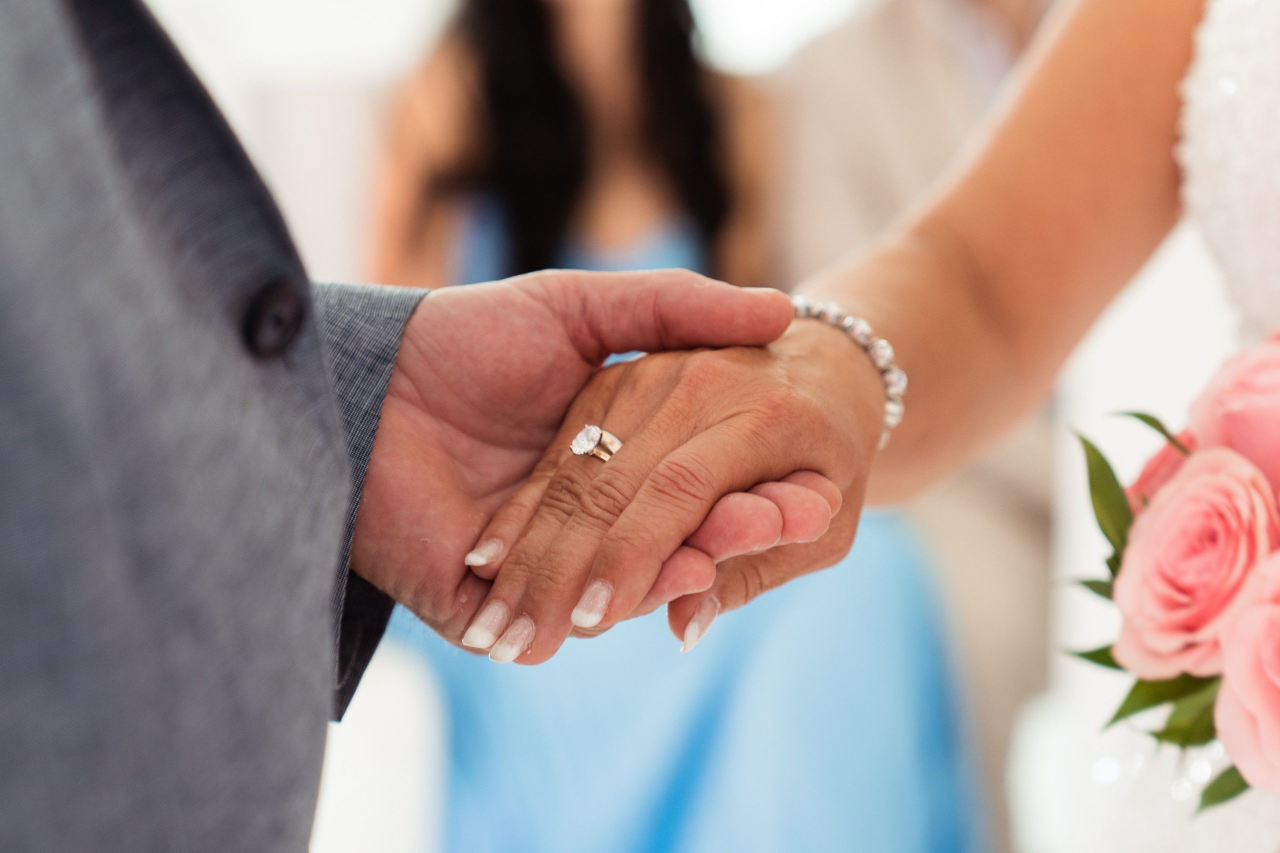 Sandra&Steffen. Renewal vows. Wedding & elopement photographer Viktoriya Kravtsov. Las Vegas