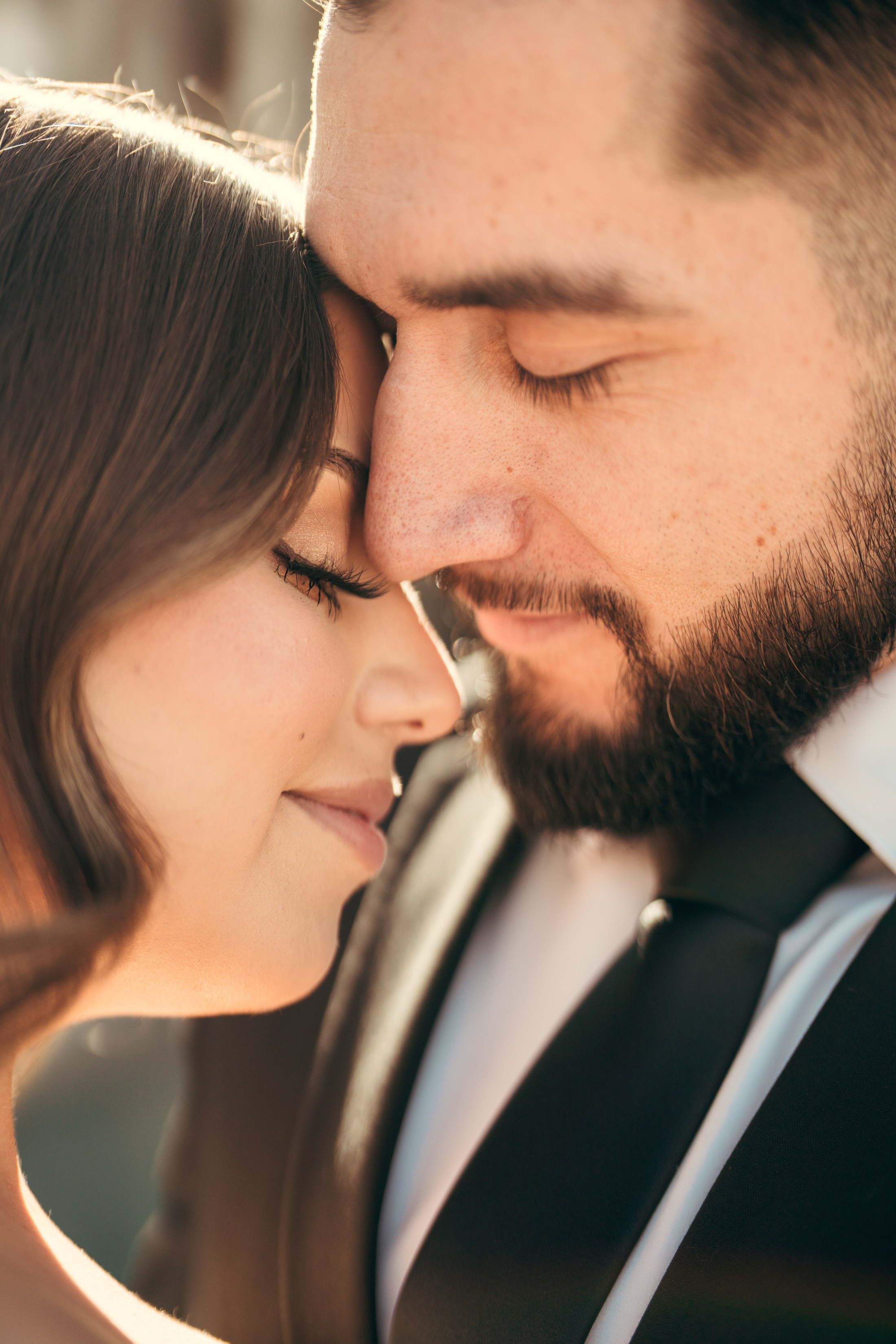 Kasandra&Viktor. Wedding & elopement photographer Viktoriya Kravtsov. Las Vegas