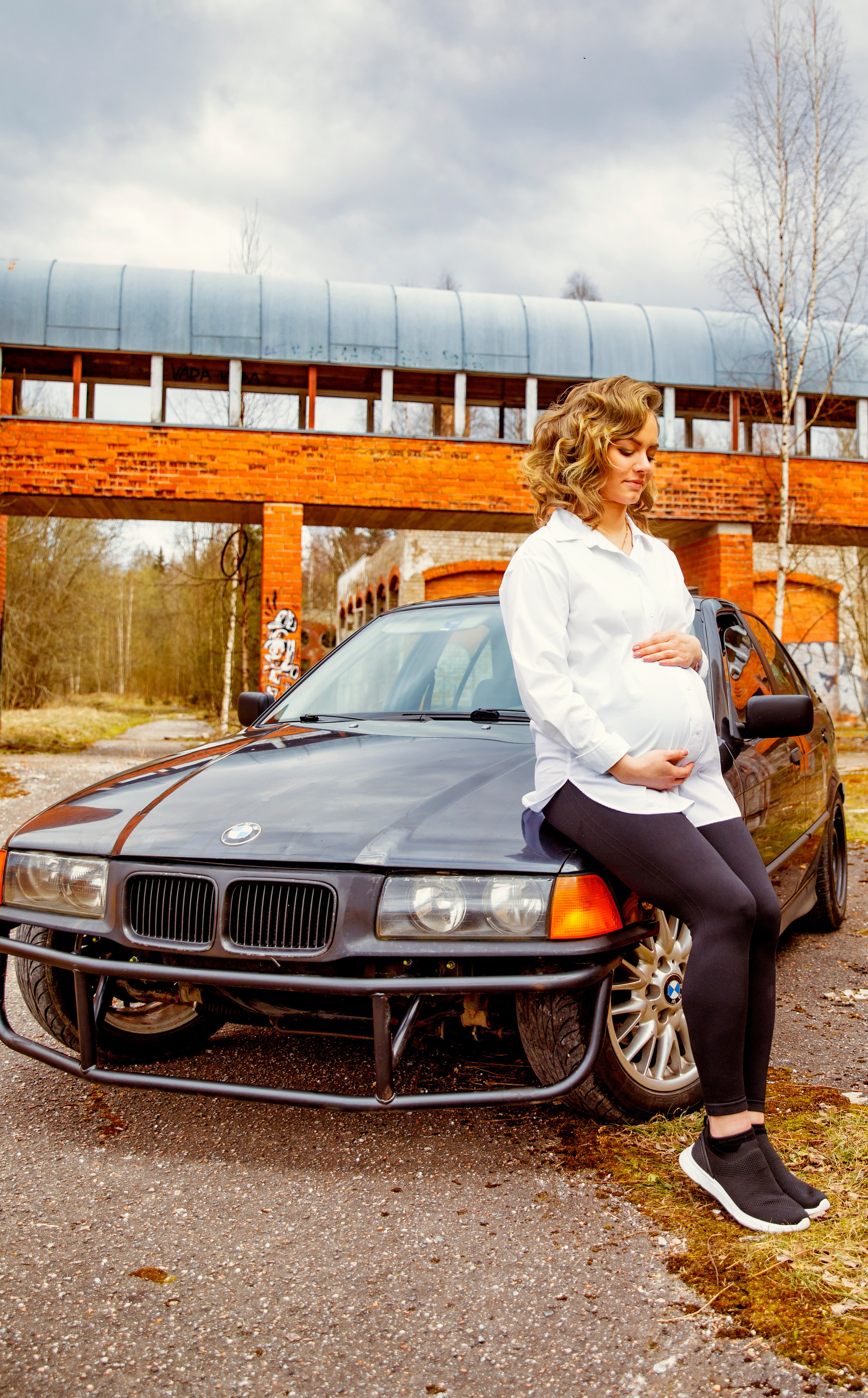 O&R beebiootus. Jkurm Photography