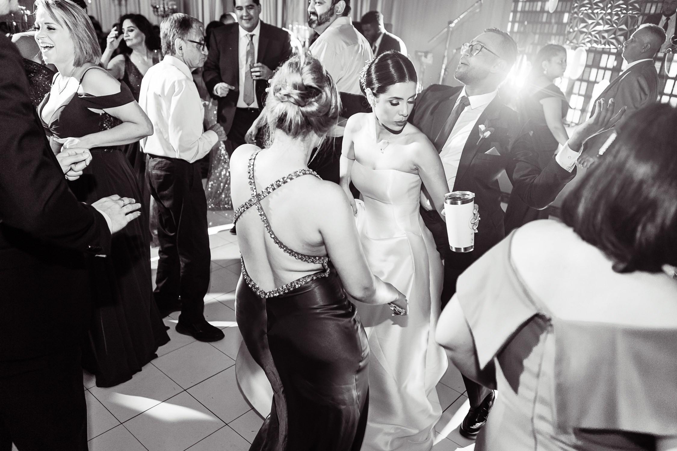 Sharon & Jose Wedding. Fotógrafo en Honduras