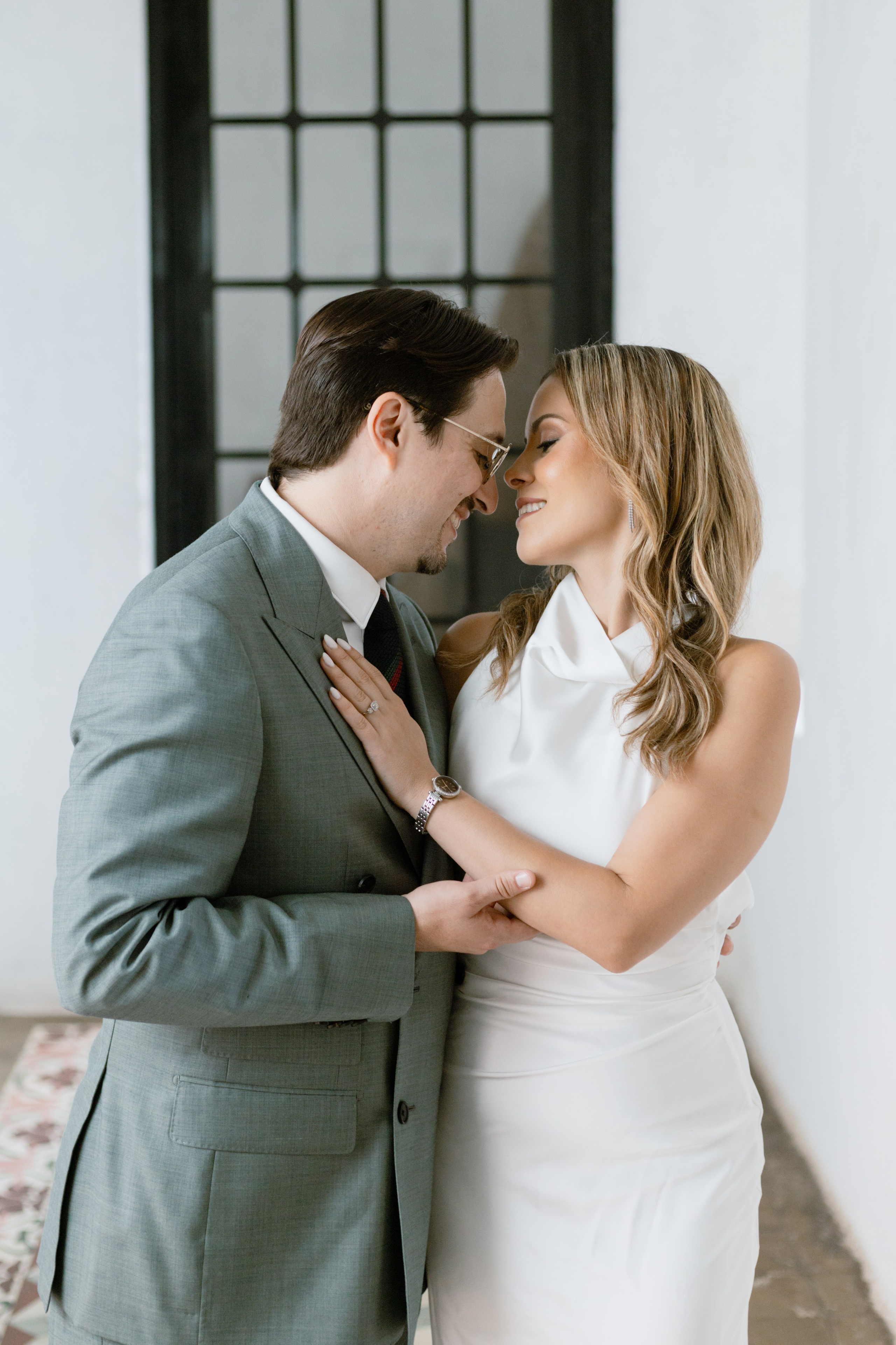 Eva & Chris Prewedding. Fotógrafo en Honduras