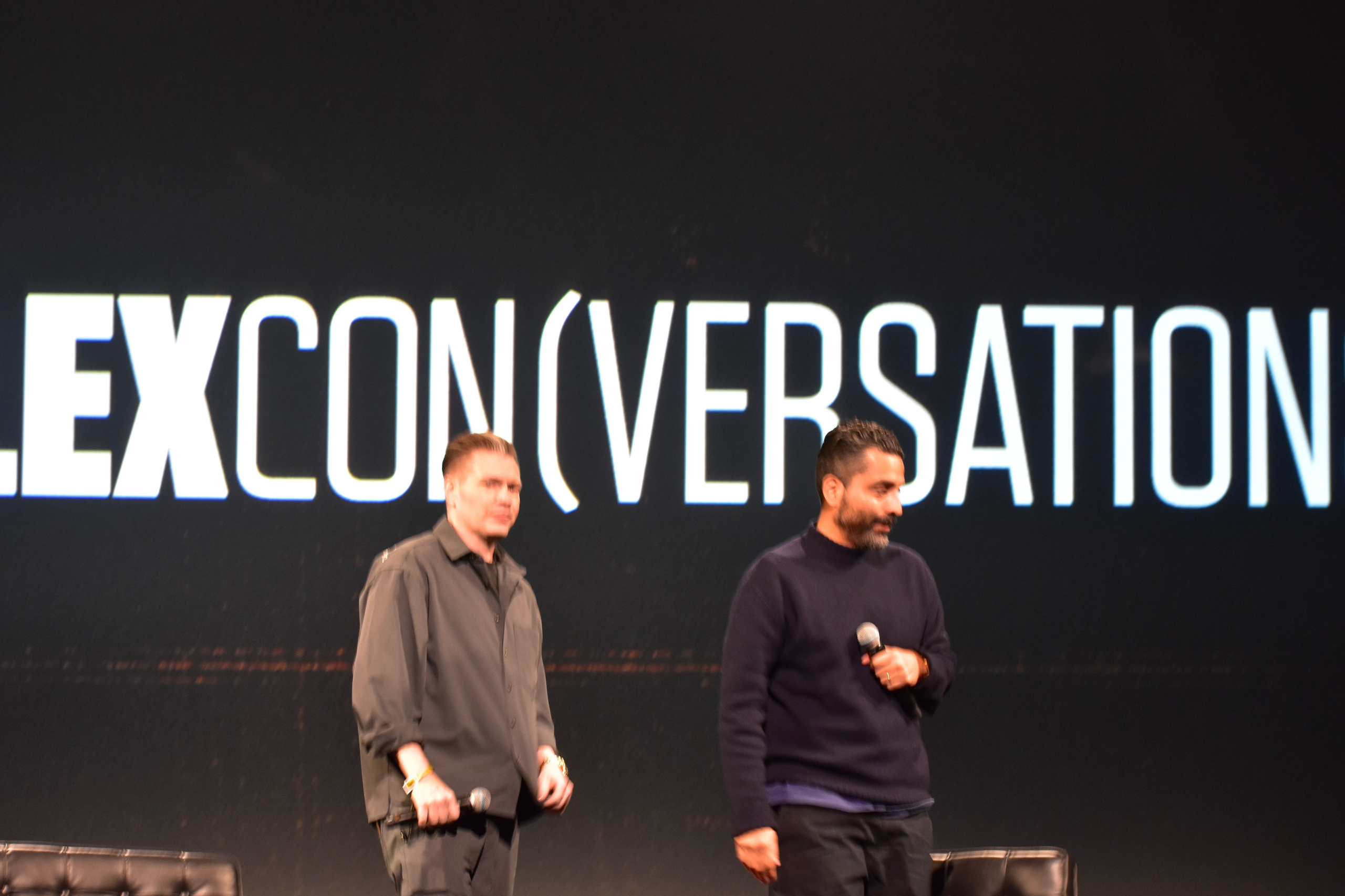 ComplexCon 2024 Las Vegass