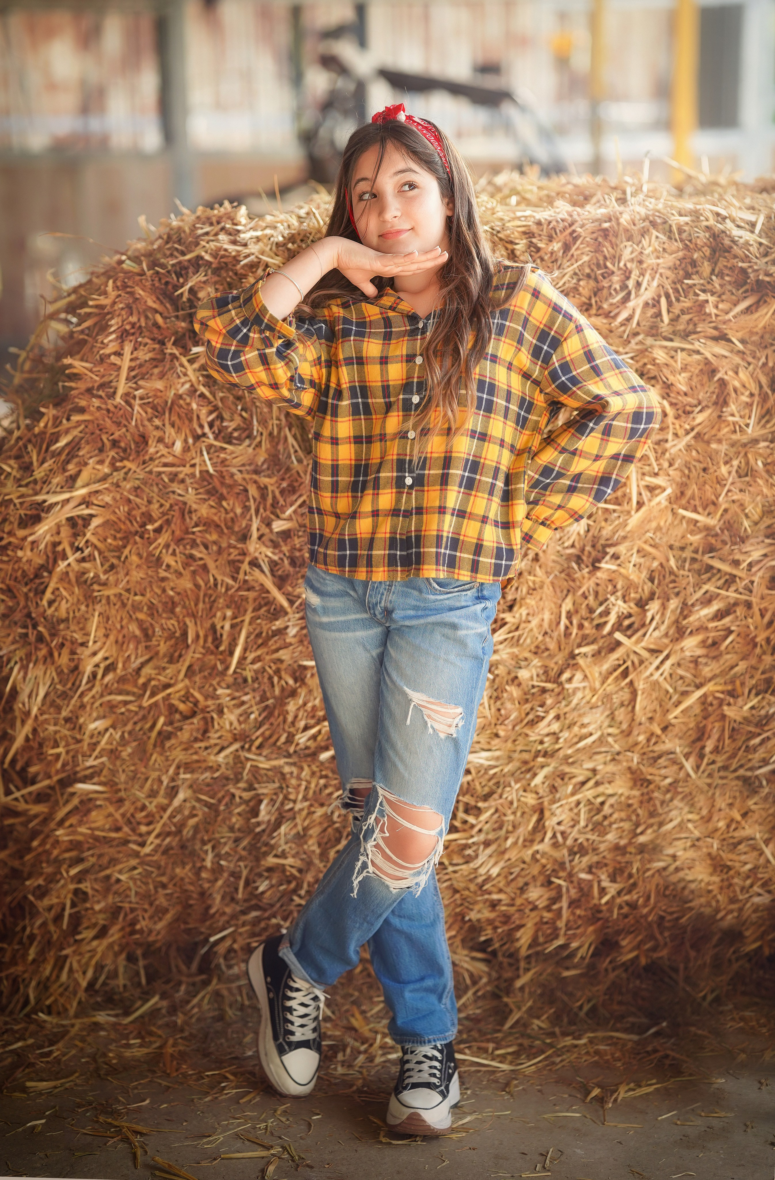 Bat Mitzvah. Lina Zlotnikov