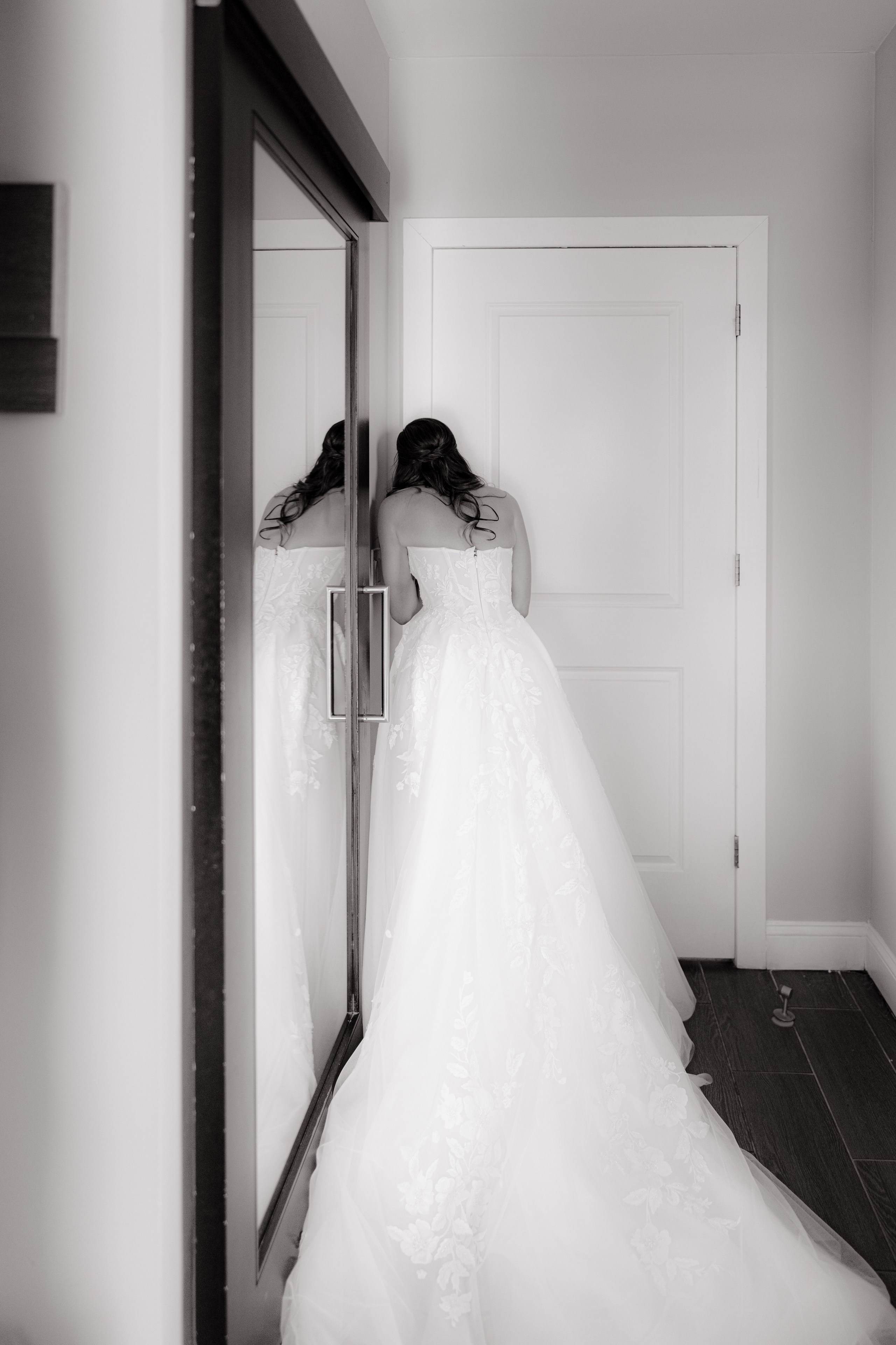 Jenna and Steven. Wedding photographer and videographer New York | New Jersey