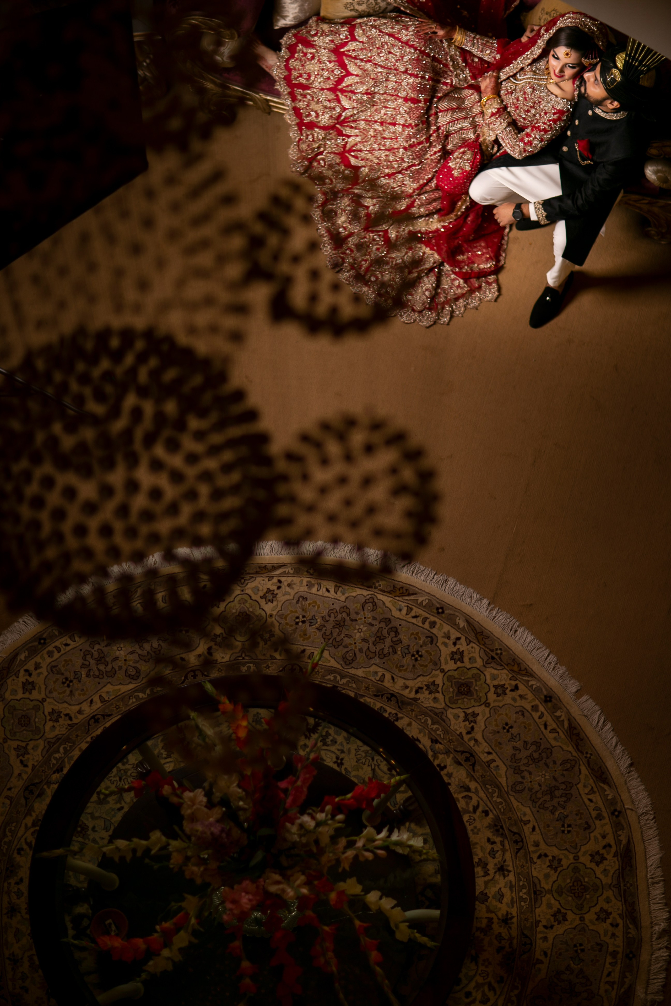 Portfolio. Chaar Bhai — Your Personal Family Historians