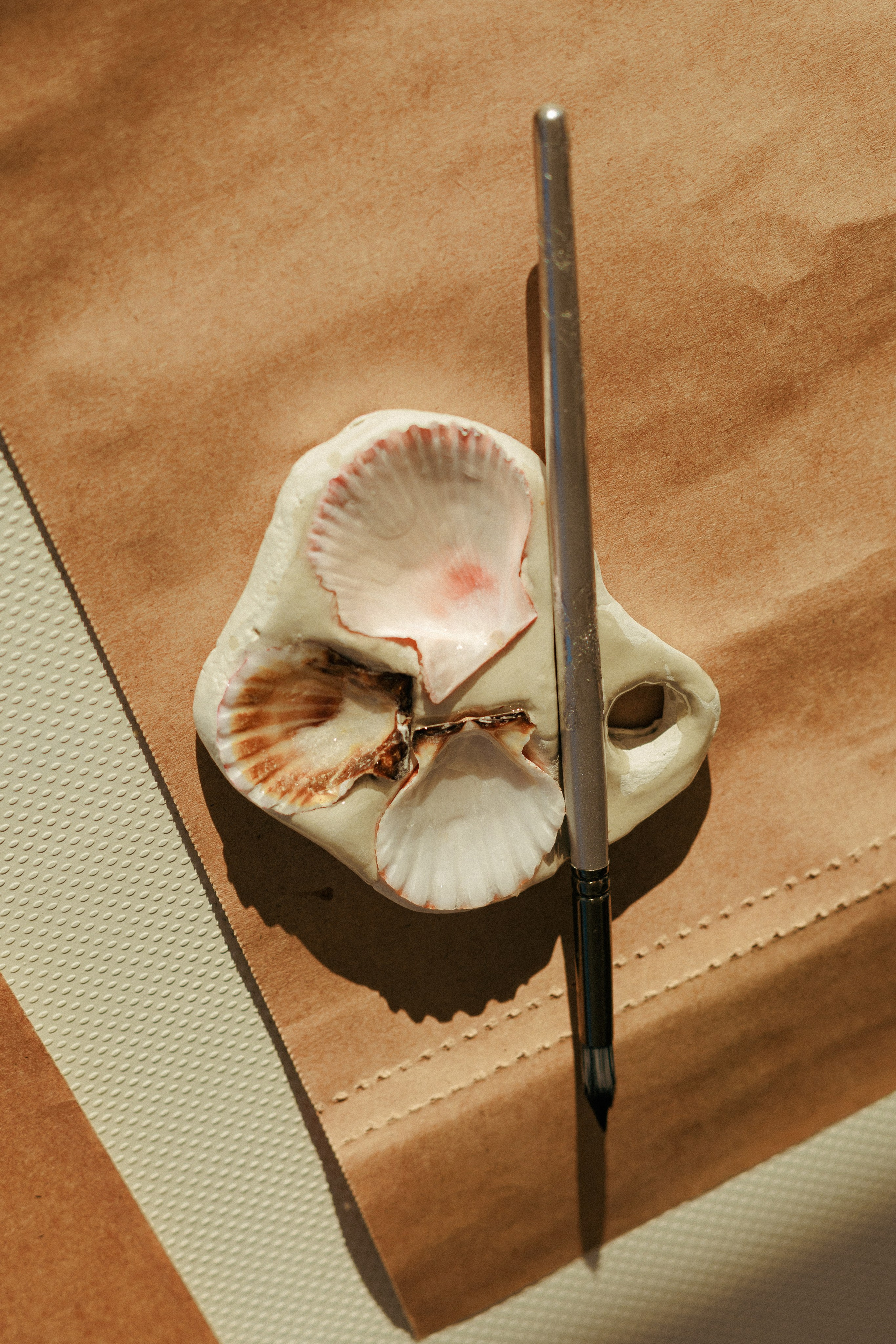 Art&Sea Escape September '25. Photographer in Greece Kristina