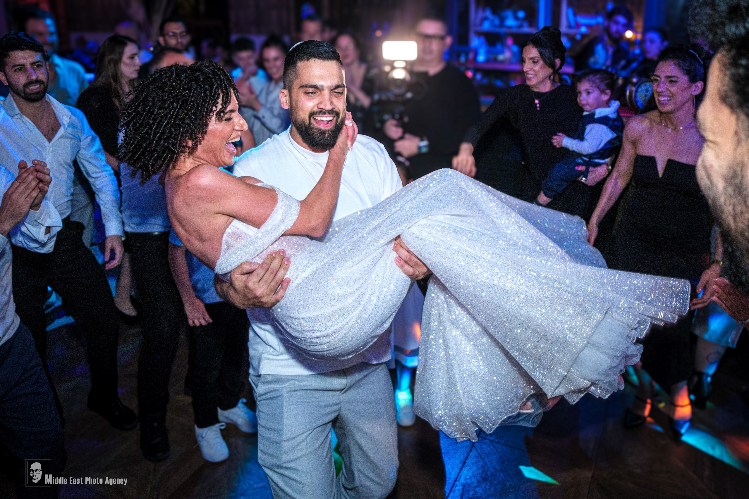 N&M. Middle East Photo Agency — Photography & Event Magnets — סוכנות צילום והדפסת מגנטים לאירועים