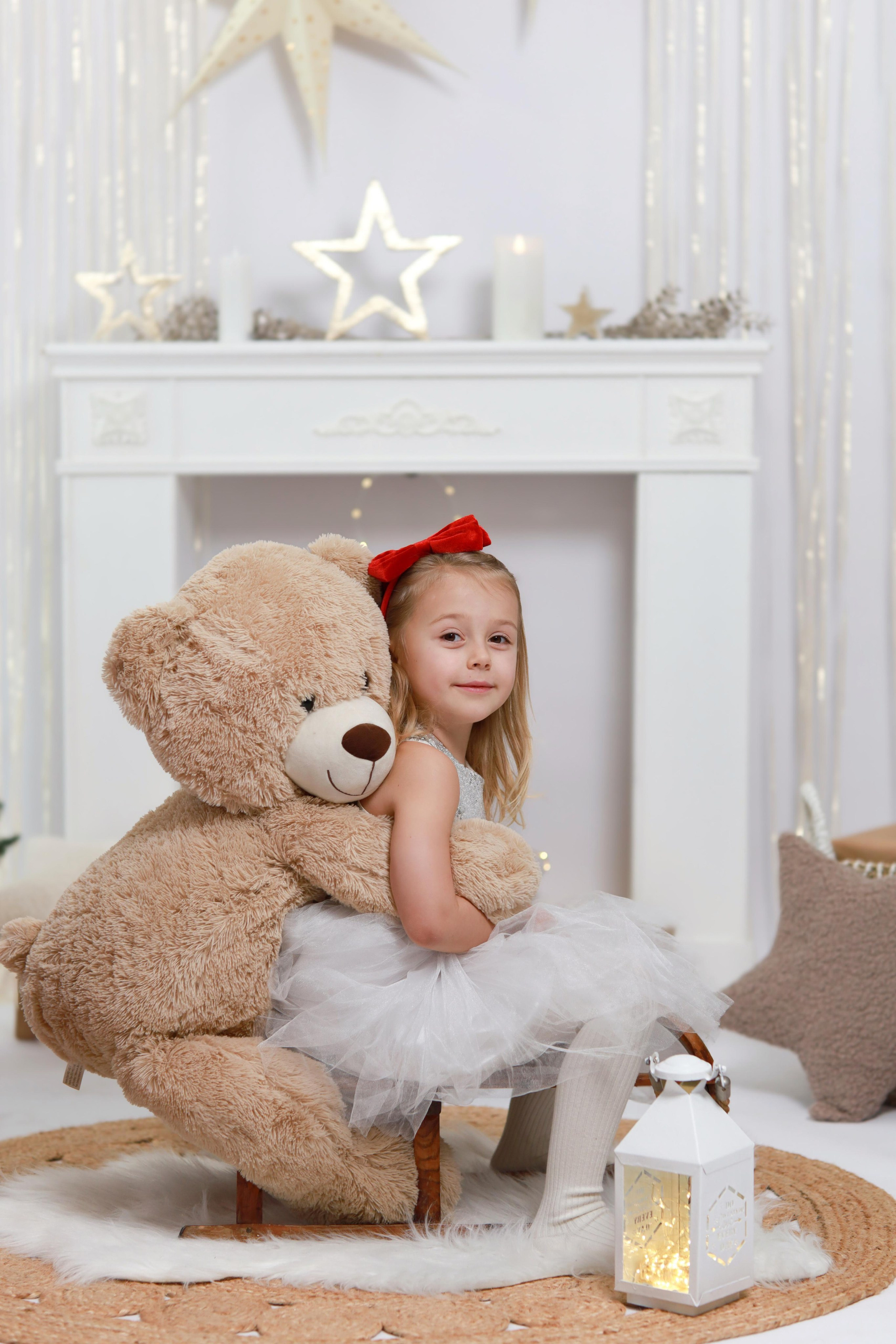 Baby-und Familienfotografin Hanna Pitschugin