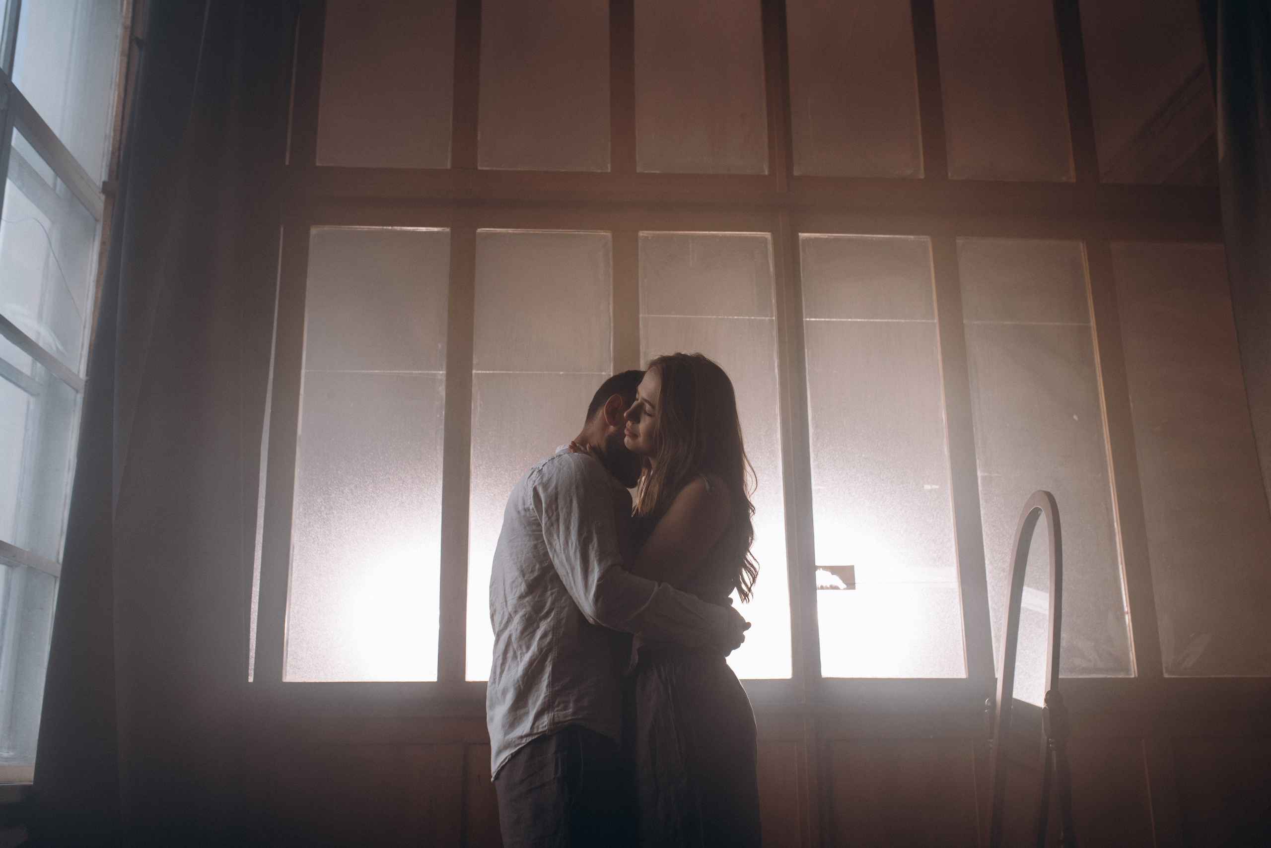 Diana & Slava. Familien- und Hochzeitsfotografin. Ich arbeite in Koblenz und Rheinlan