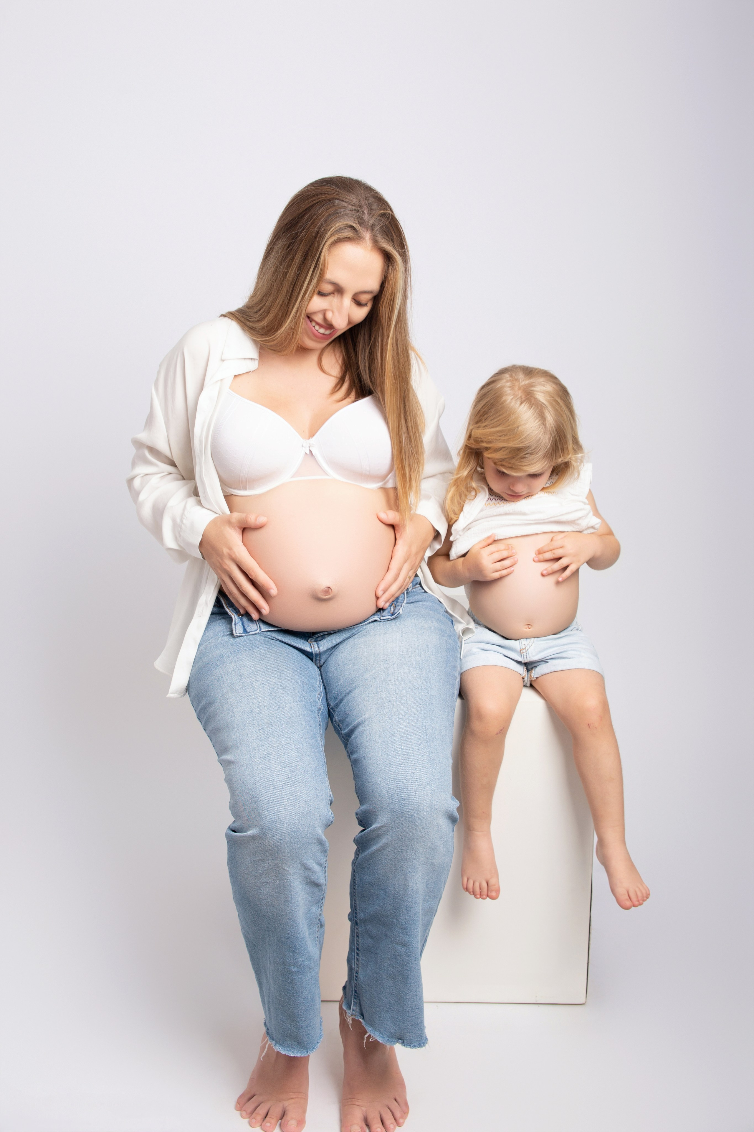 Fotógrafo en Mataró, Eugenia Shikhina