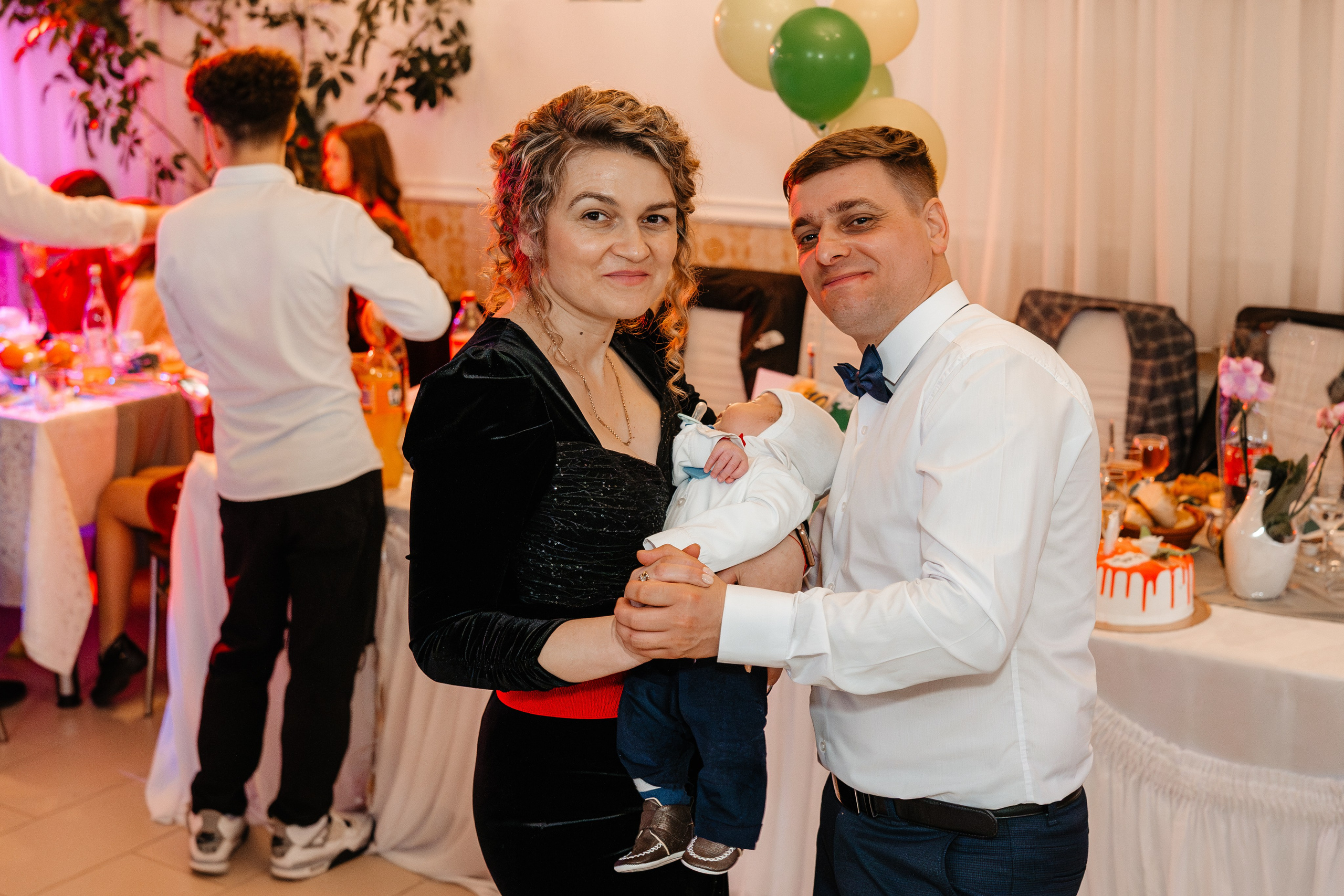 Dominic Constantin. Raw Studio. Fotograful tau de nunta!