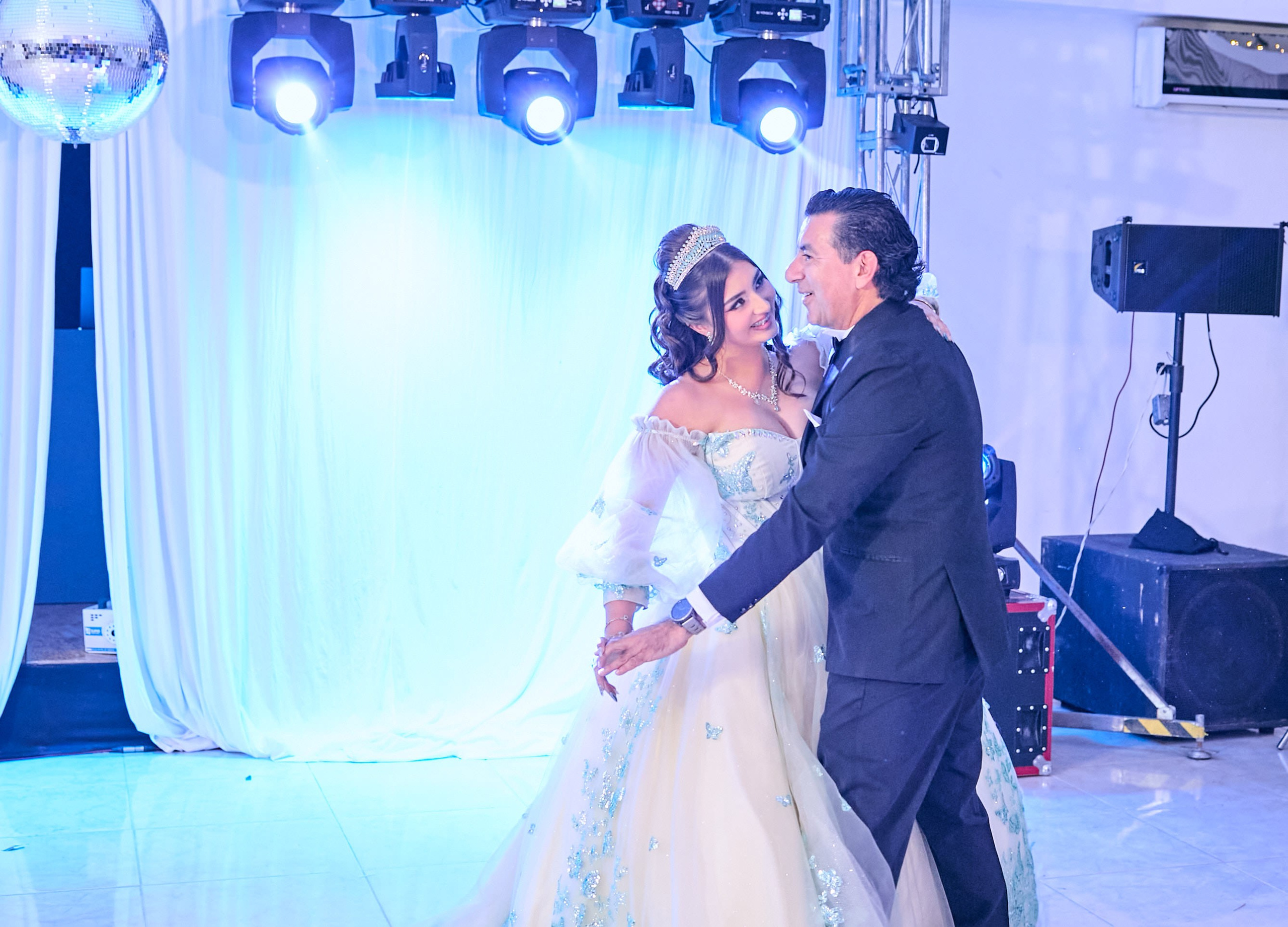 XV Dasha. Christian Ku fotógrafo en Mérida, Yucatán