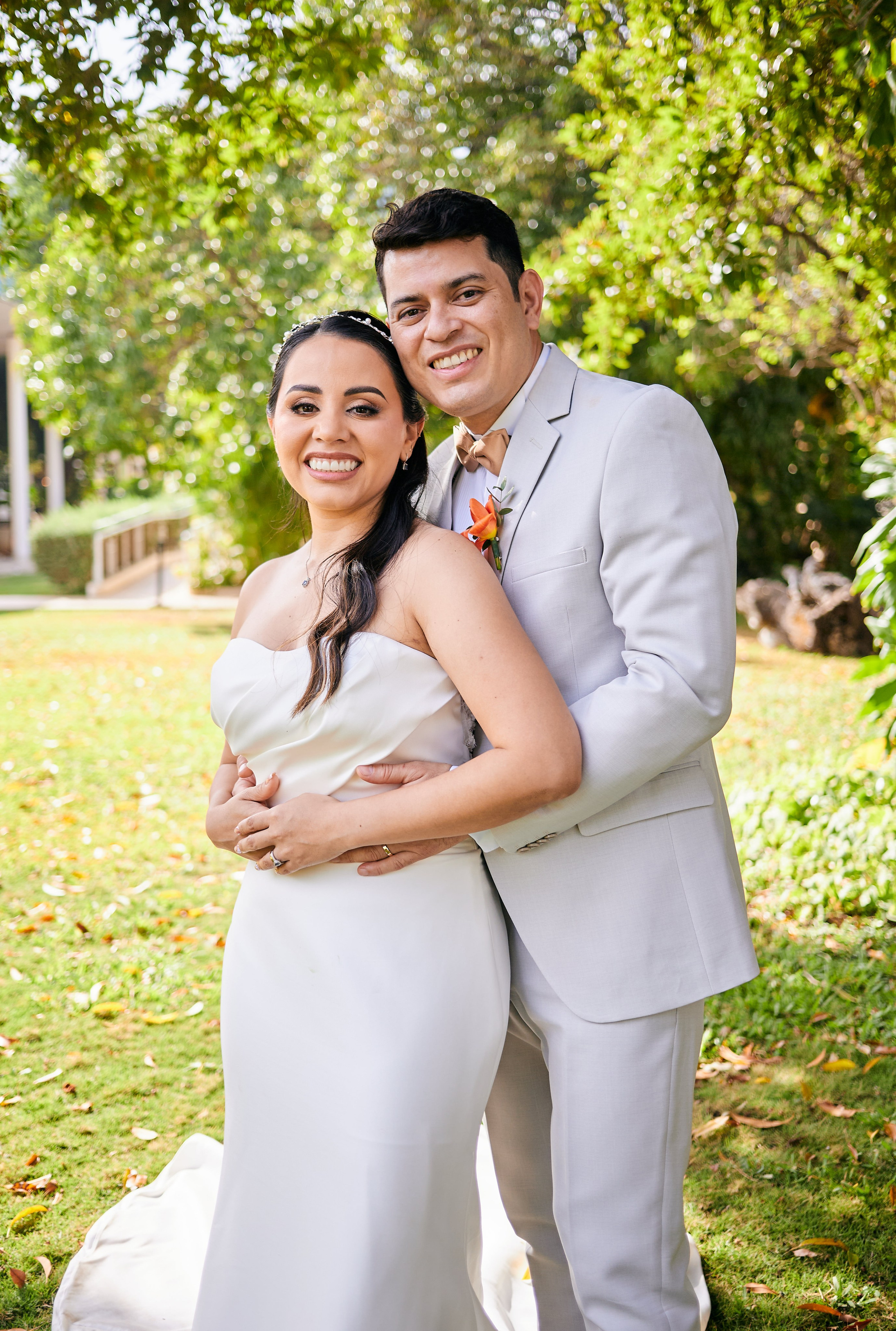 LILIA & ZARET. Christian Ku fotógrafo en Mérida, Yucatán