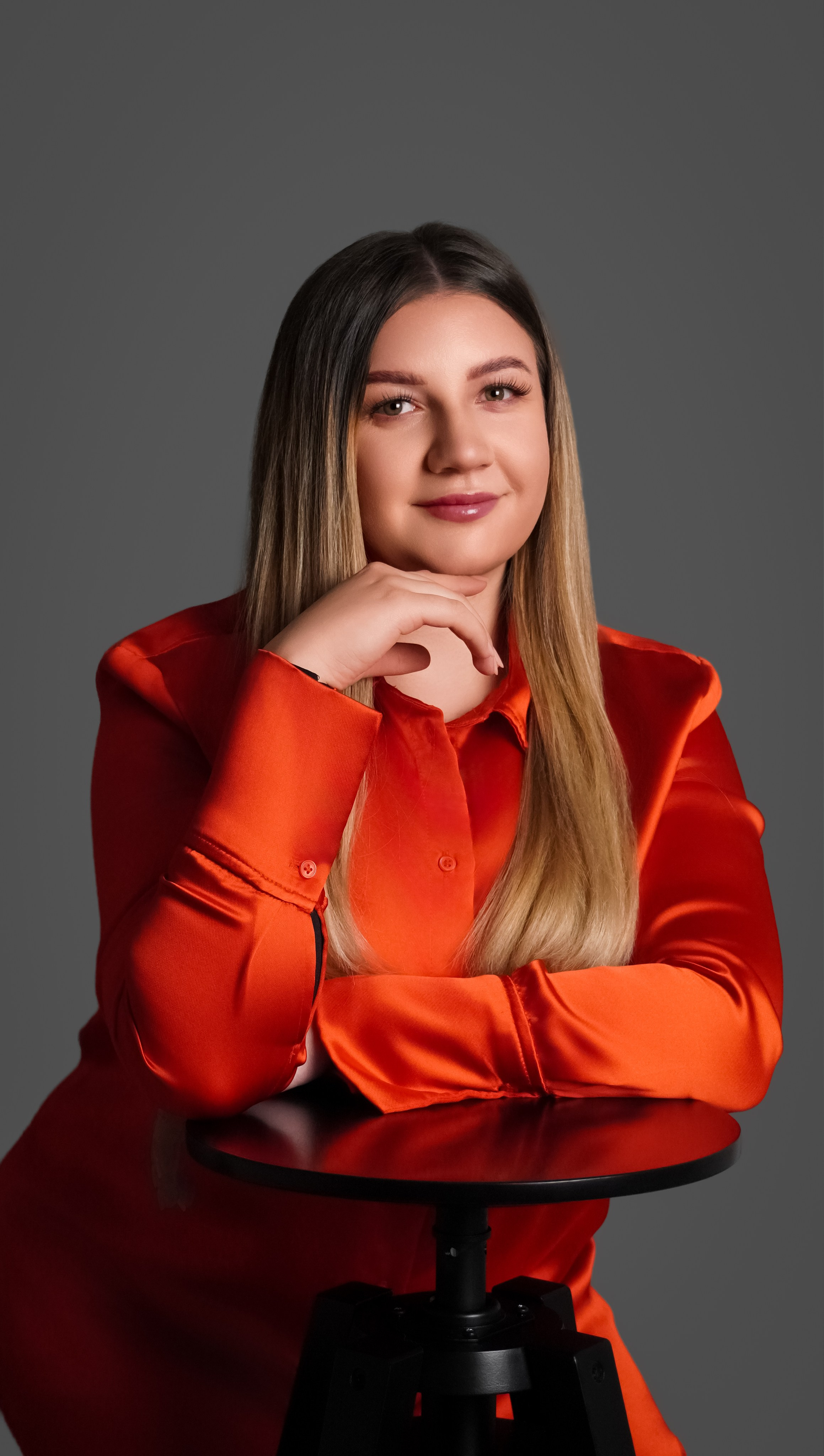 Magdalena. Microblading, SMP & Permanent Make-up in Emmendingen bei Viktoria Golubev – Jetzt Termin buchen