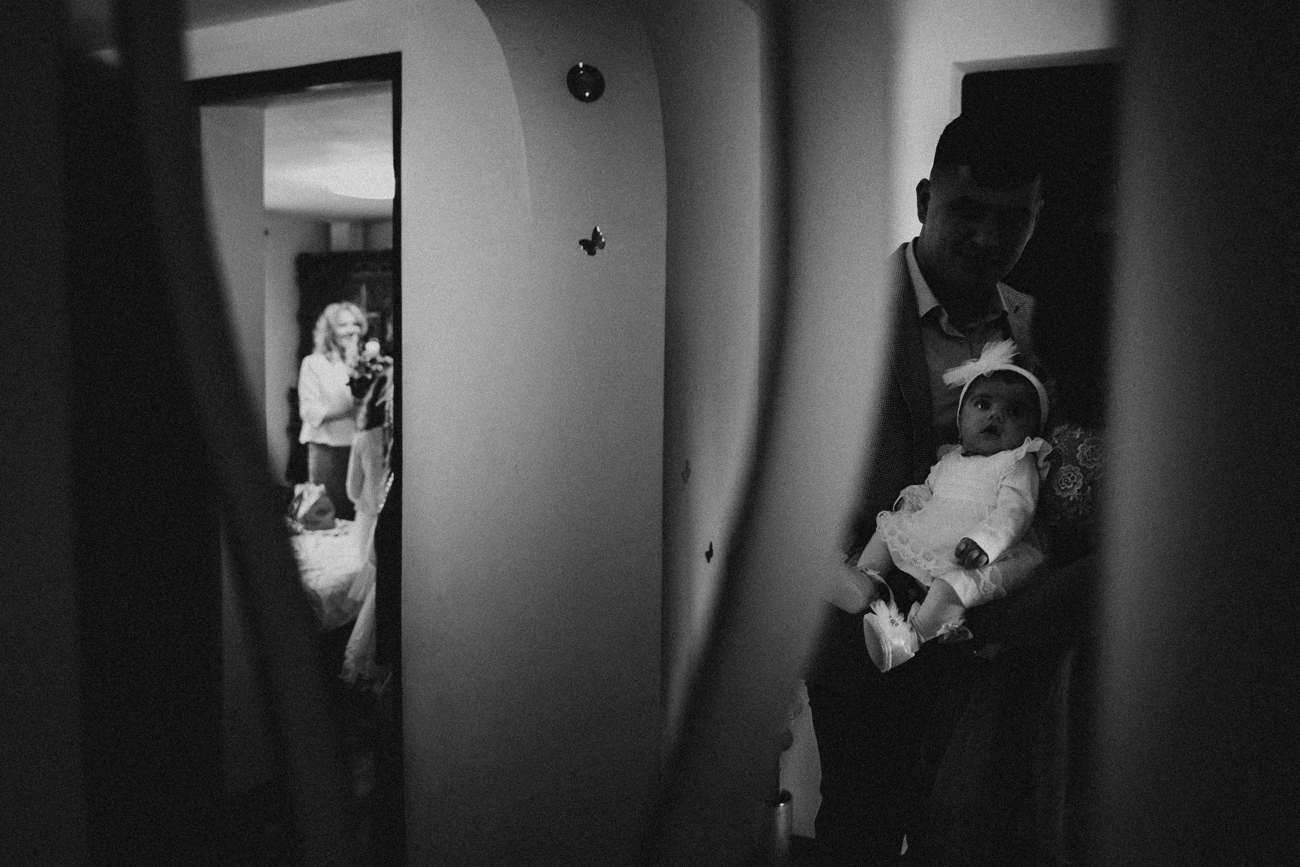 Botez. Fotograf evenimente Targoviste