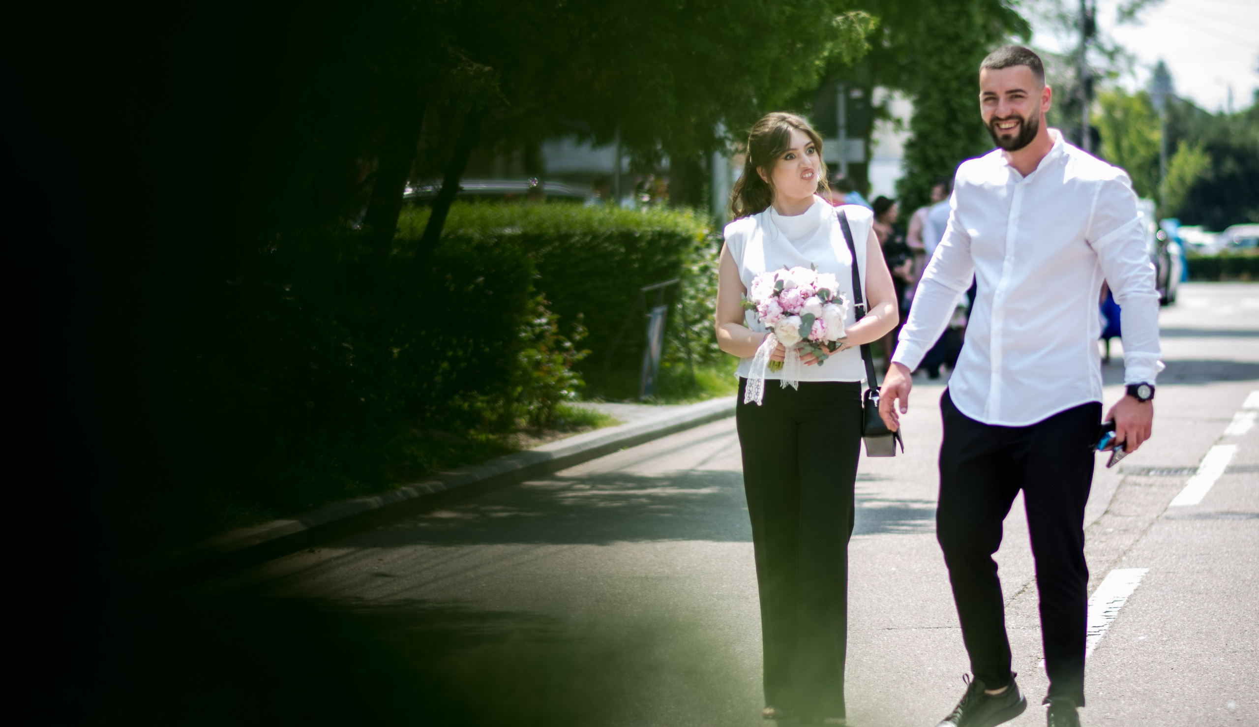 Cununie Civila. Fotograf evenimente Targoviste