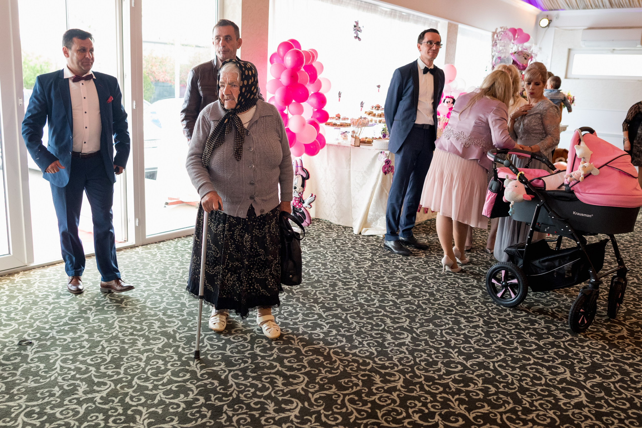 Botez. Fotograf evenimente Targoviste