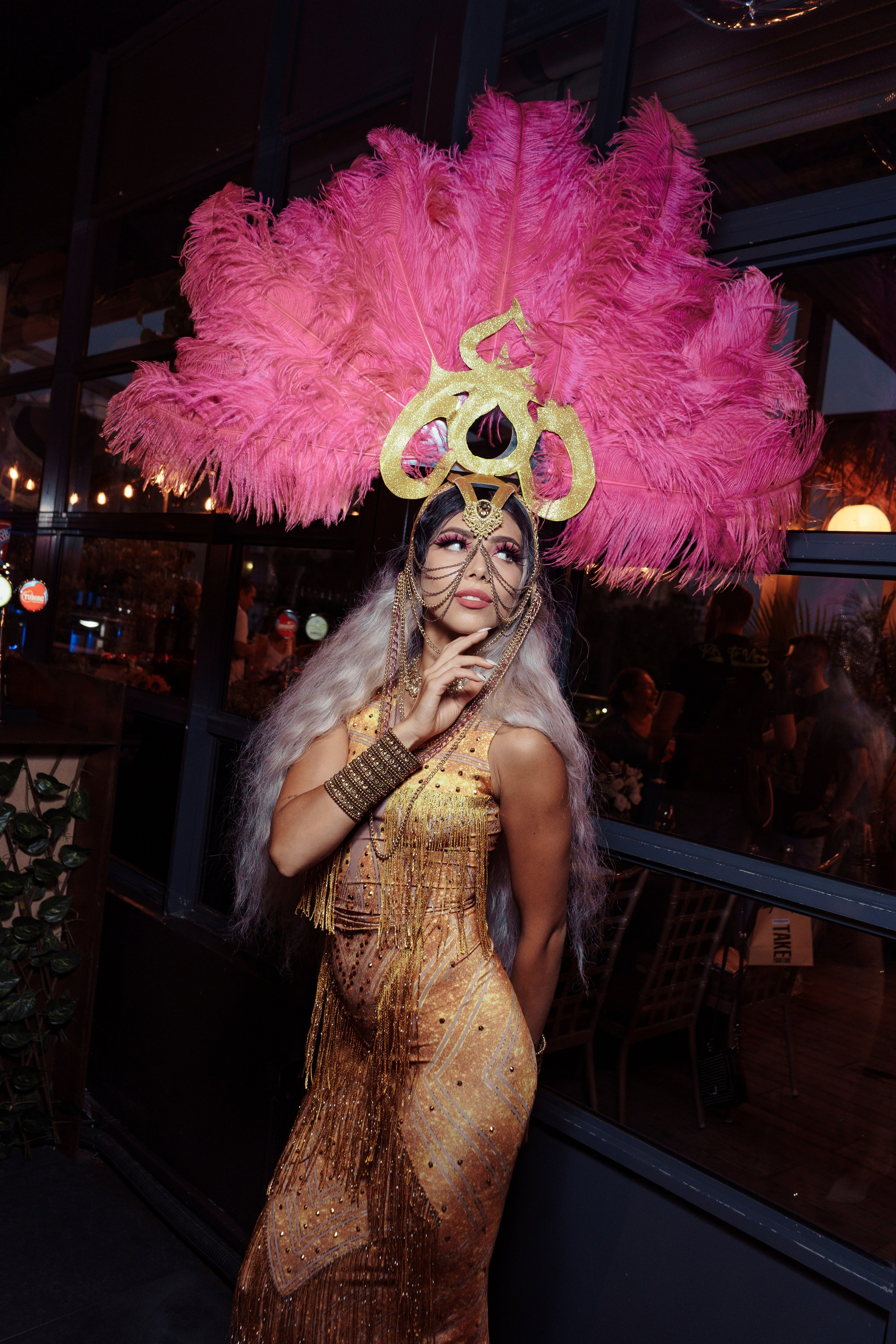 Репортаж. Фотограф в Валенсии Максим Пономарев