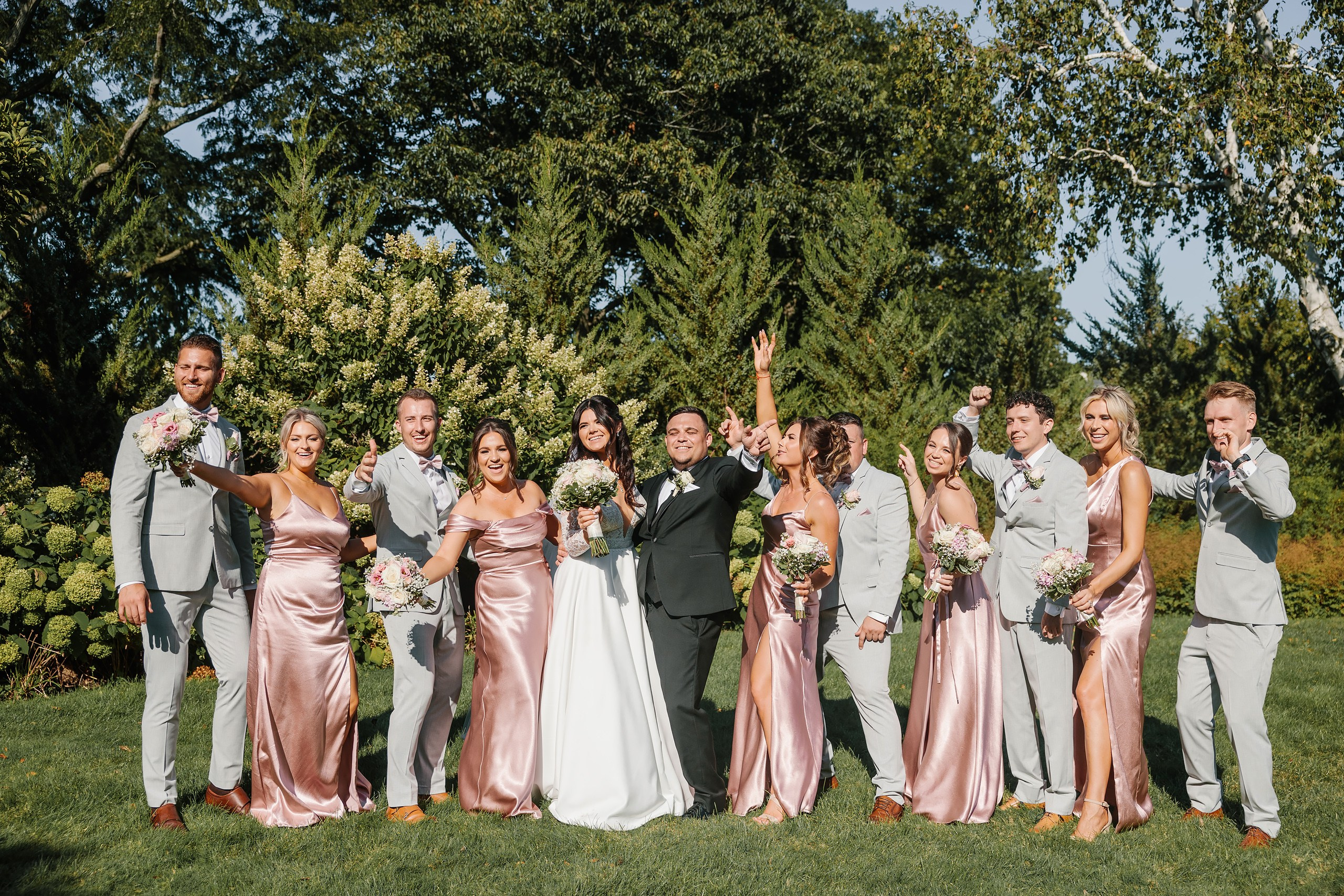 31.08.2024 Wedding. Wedding family event photographer in Chicago Nick Yushevich