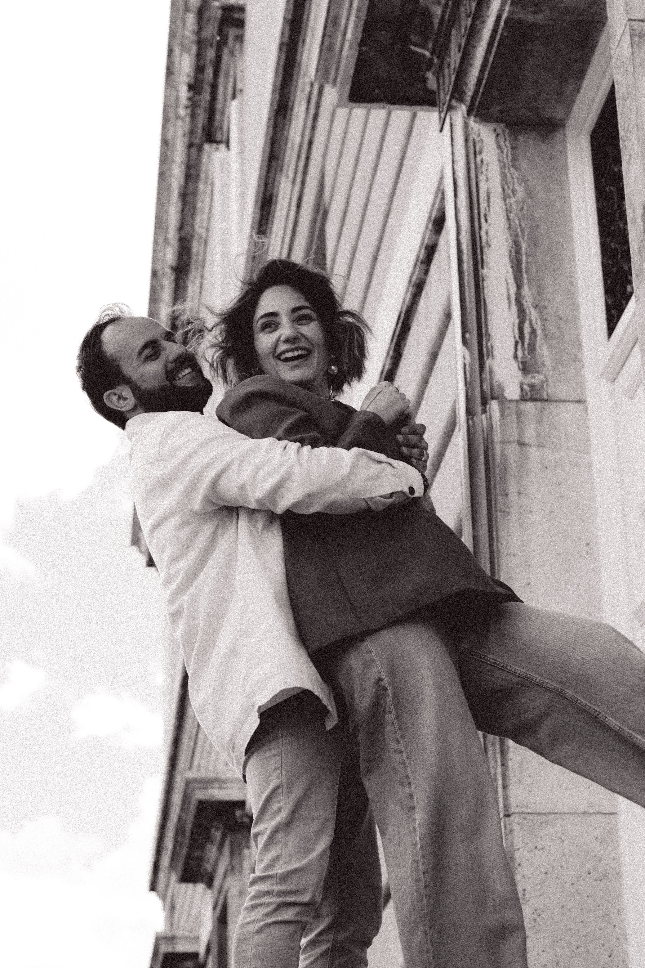 Anahit. Creative photographer in Madrid Anna Dvorianskaia