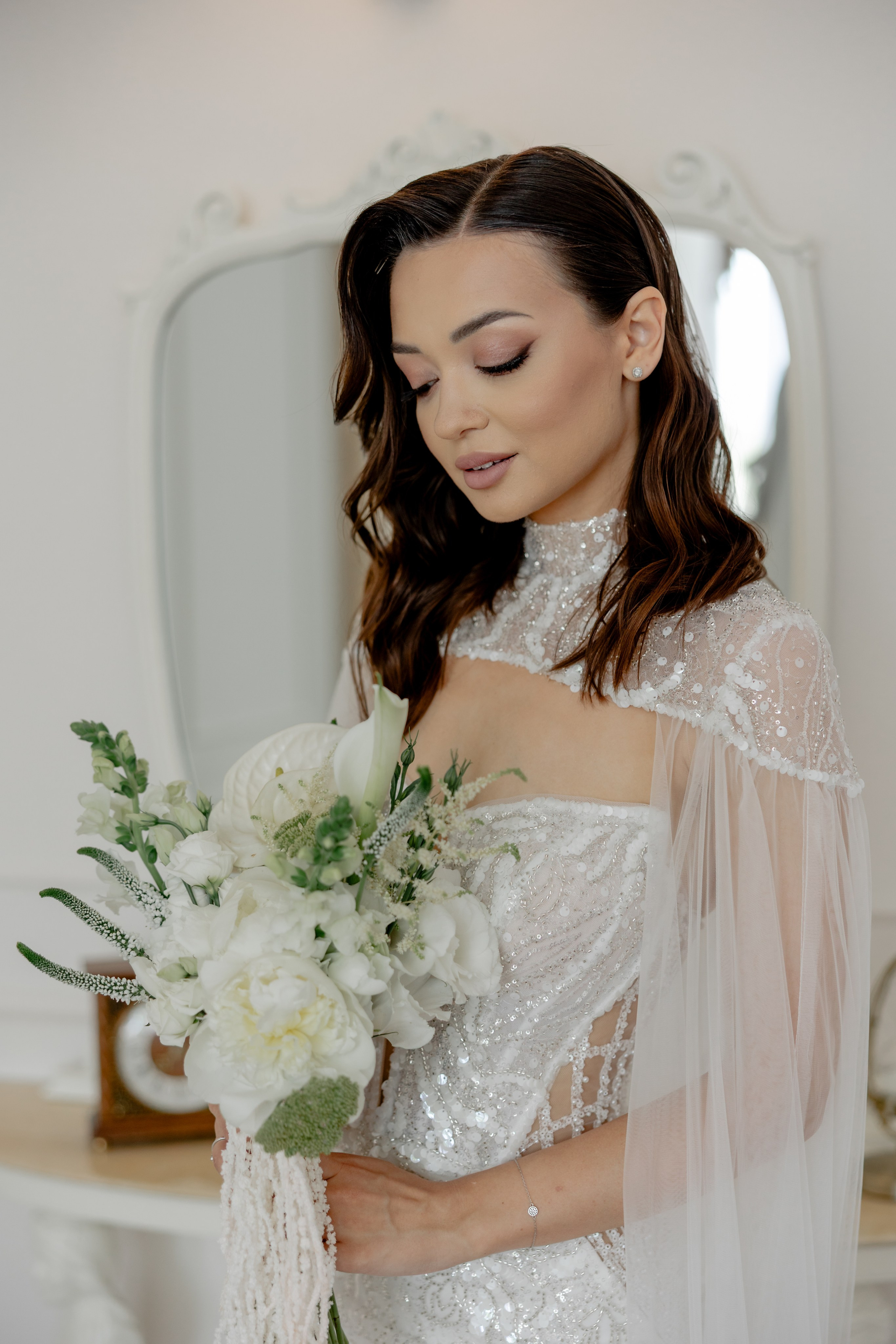 Andrei & Irina. ProWed — Foto Video Moldova