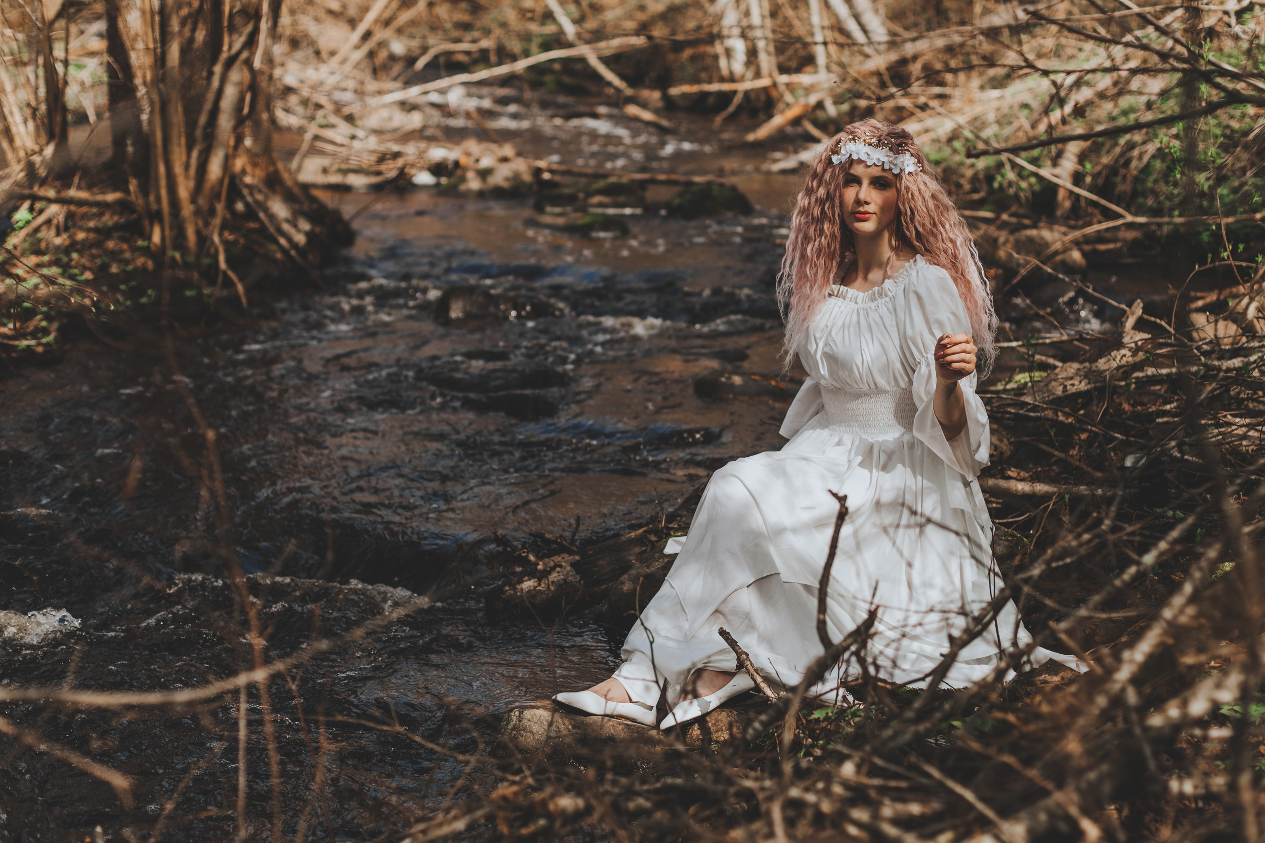 10.04. Ваш фотограф — Ивета Марченока