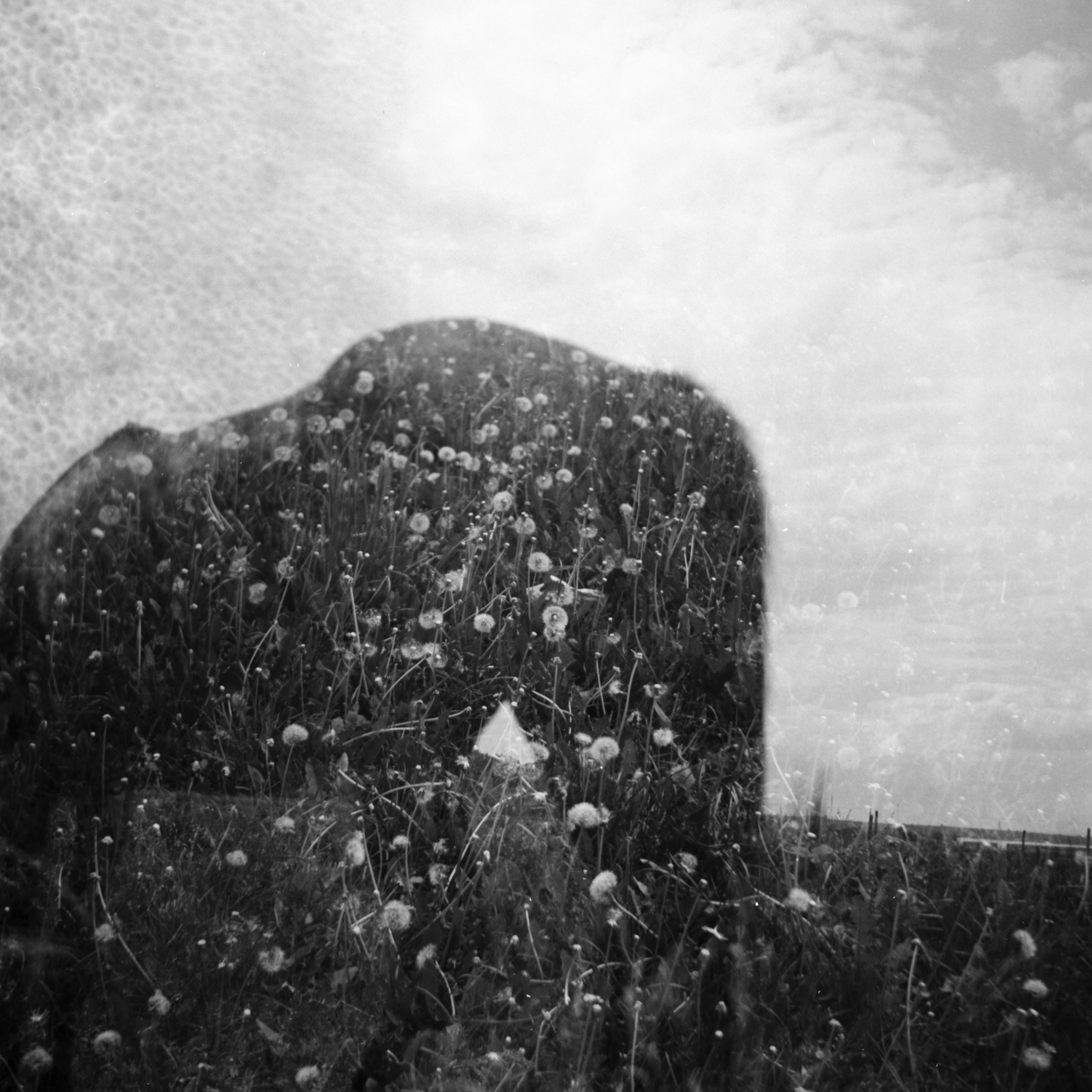 Tender Infinite Souls. Natalia Parfenova visual artist film photographer