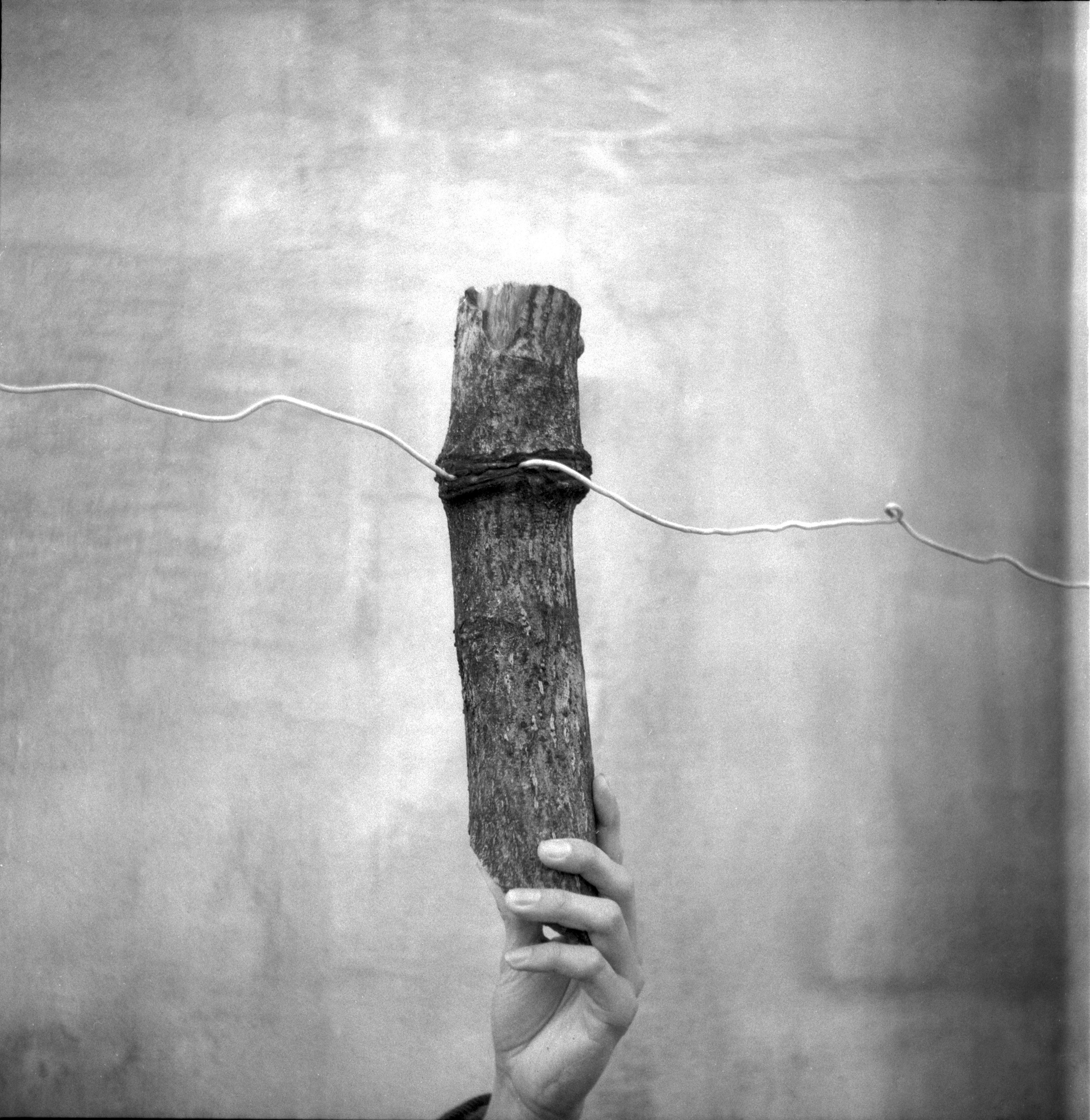 When it is day for angels in heaven, it is night for people on earth. Natalia Parfenova visual artist film photographer