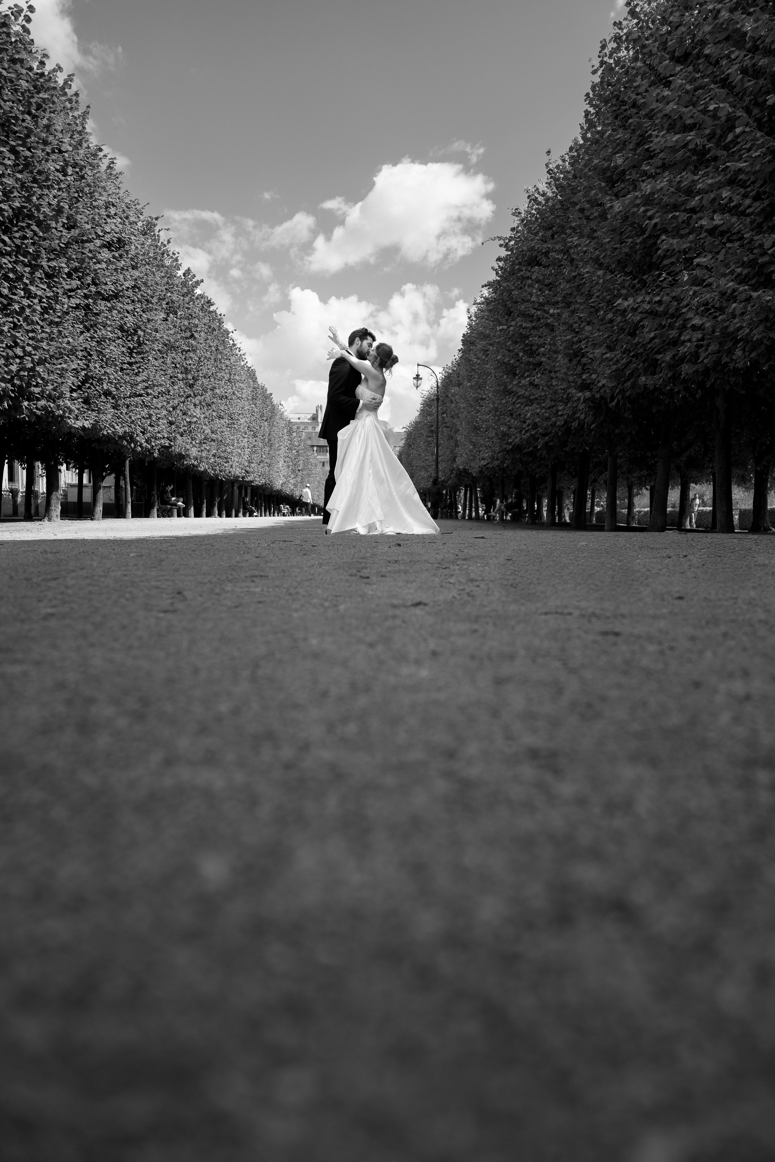 Paris, France. 2025. Timeless Wedding & Events Photography. Based in London, working across Europe