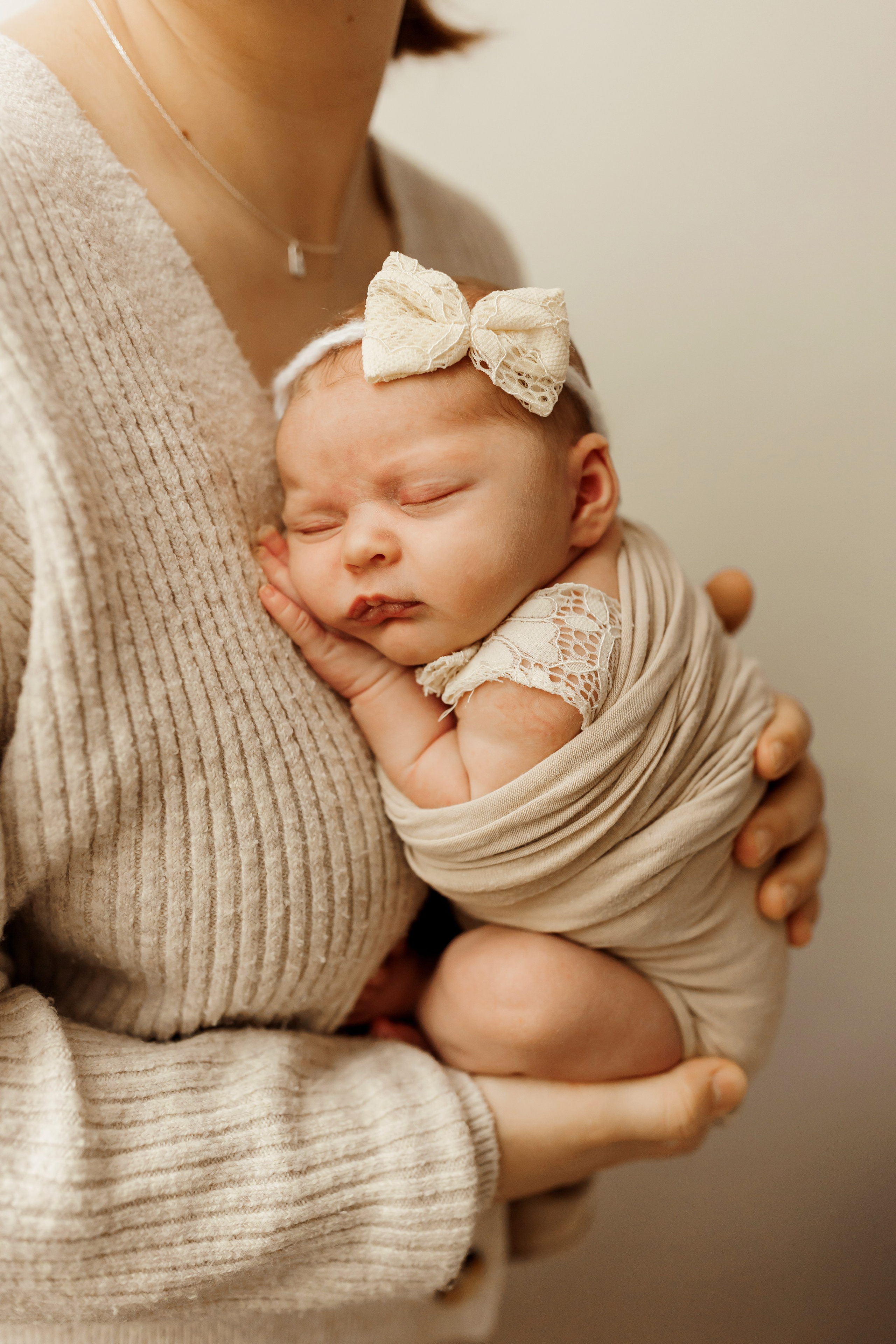Newborn Lifestyle. Family Fotografer in München und Umgebung