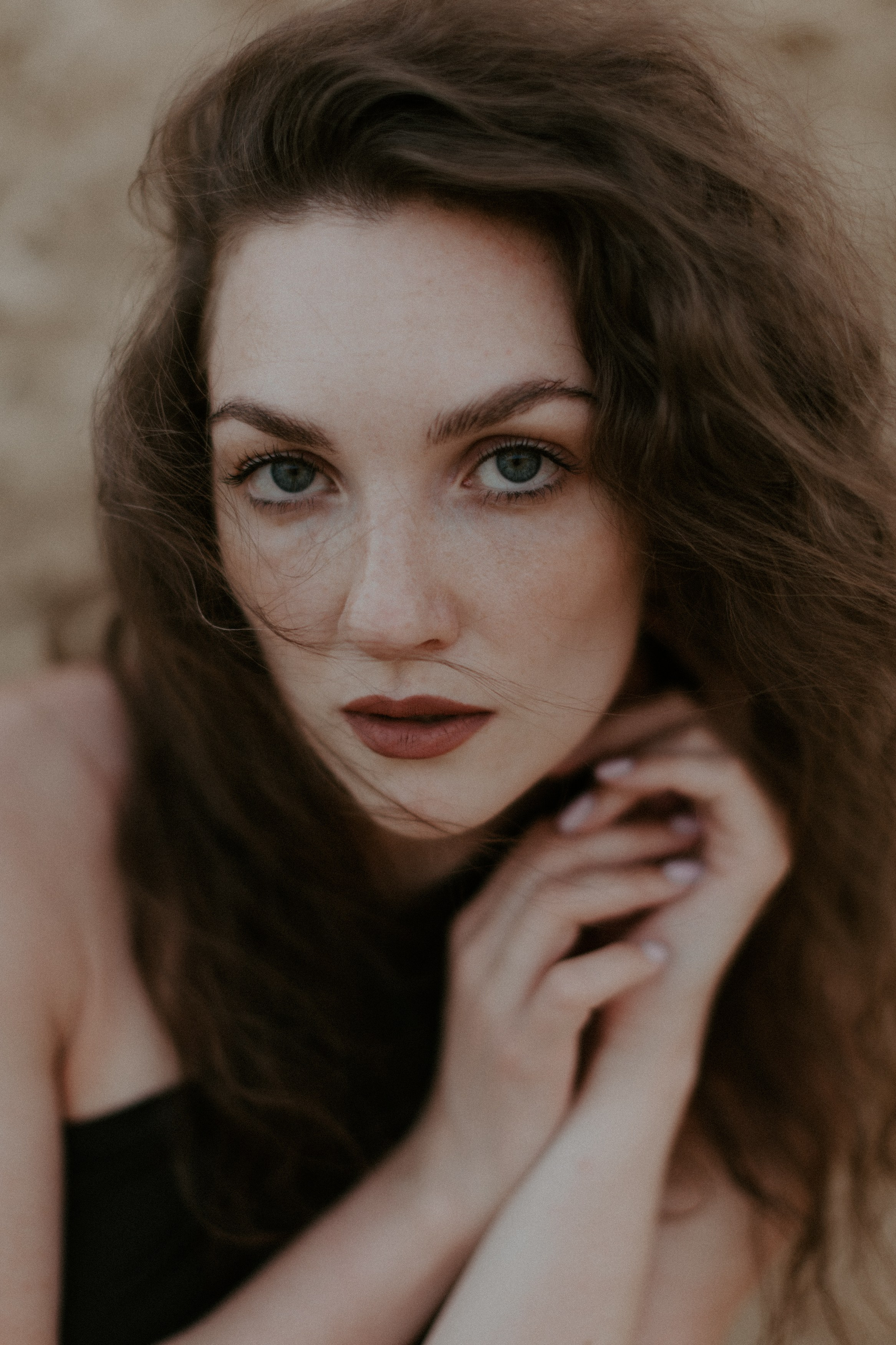 Portrait. Destination Wedding photographer in Sharm el Sheikh, Egypt