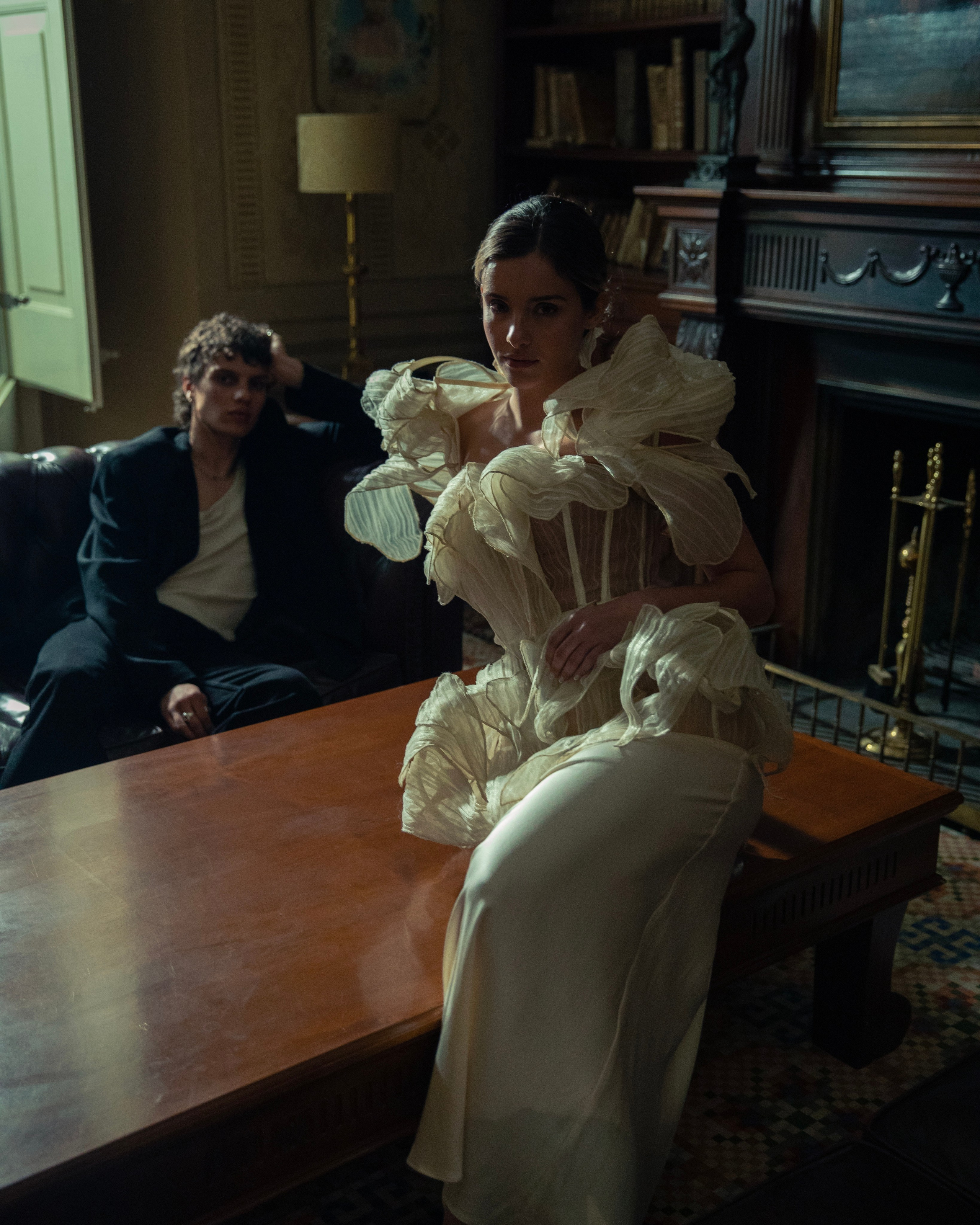 Wedding. Photographer in Paris