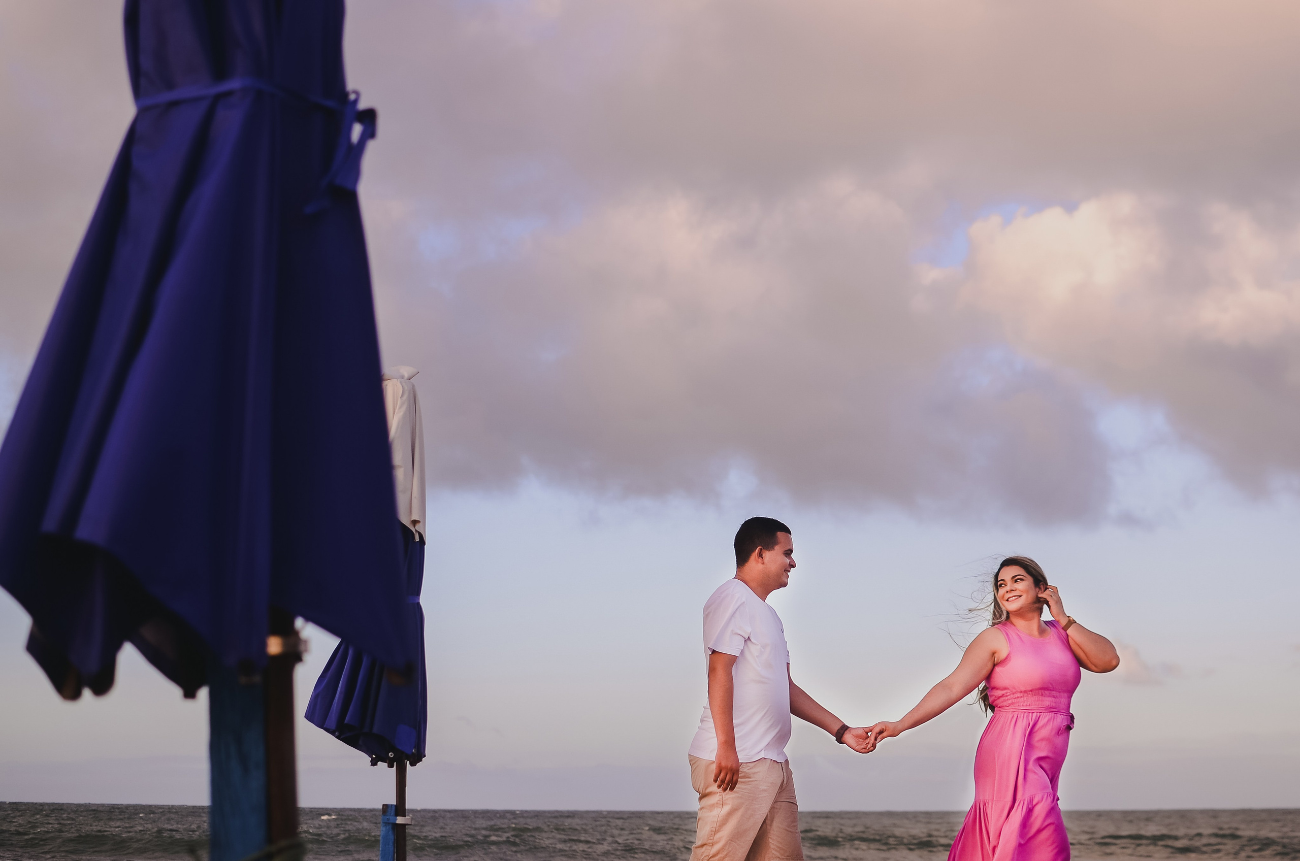 Haziel Ribeiro Fotógrafo de Casamentos em Natal RN