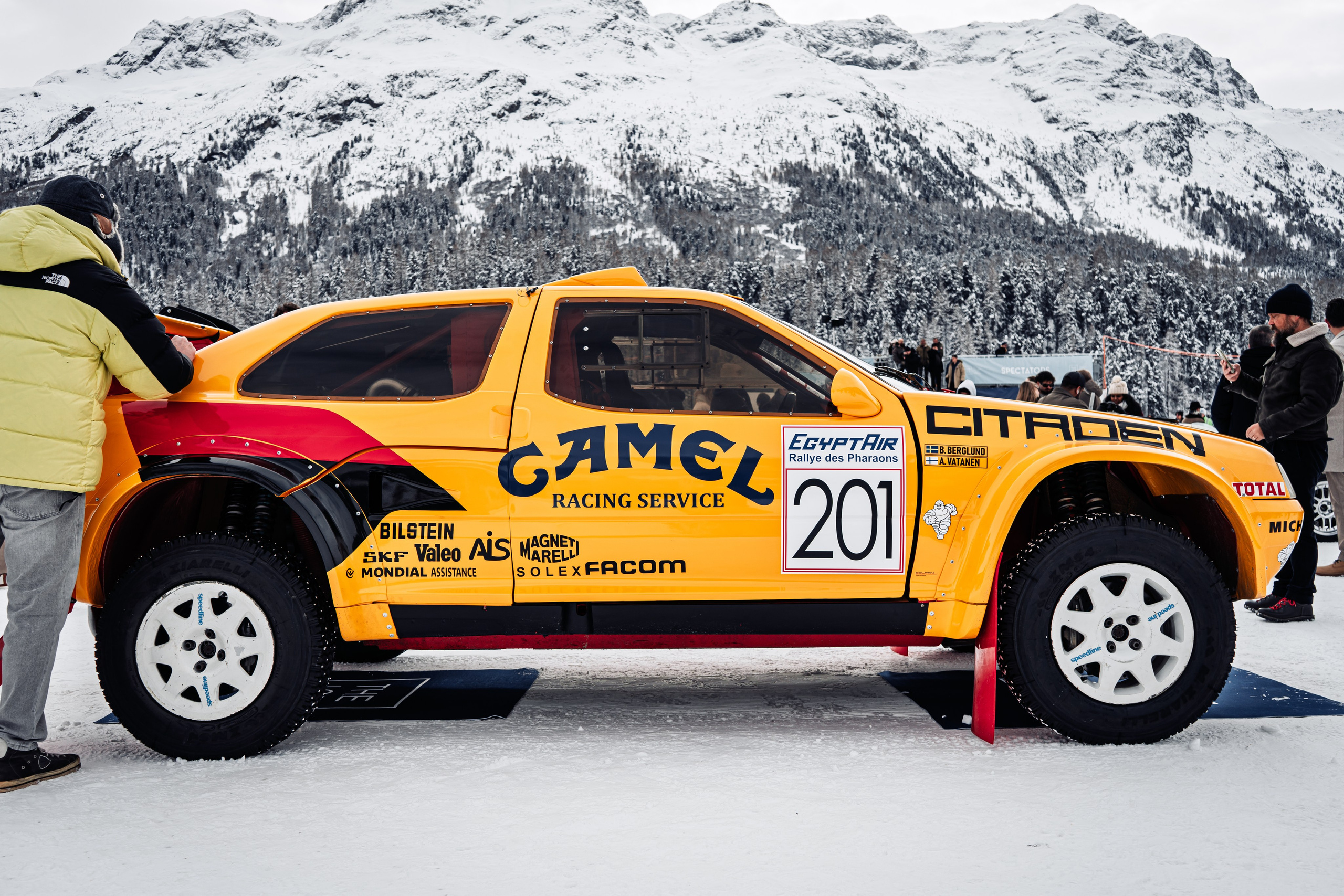 The ICE in St.Moritz 2026. Lutsenko Visuals — Photography & Visual Content